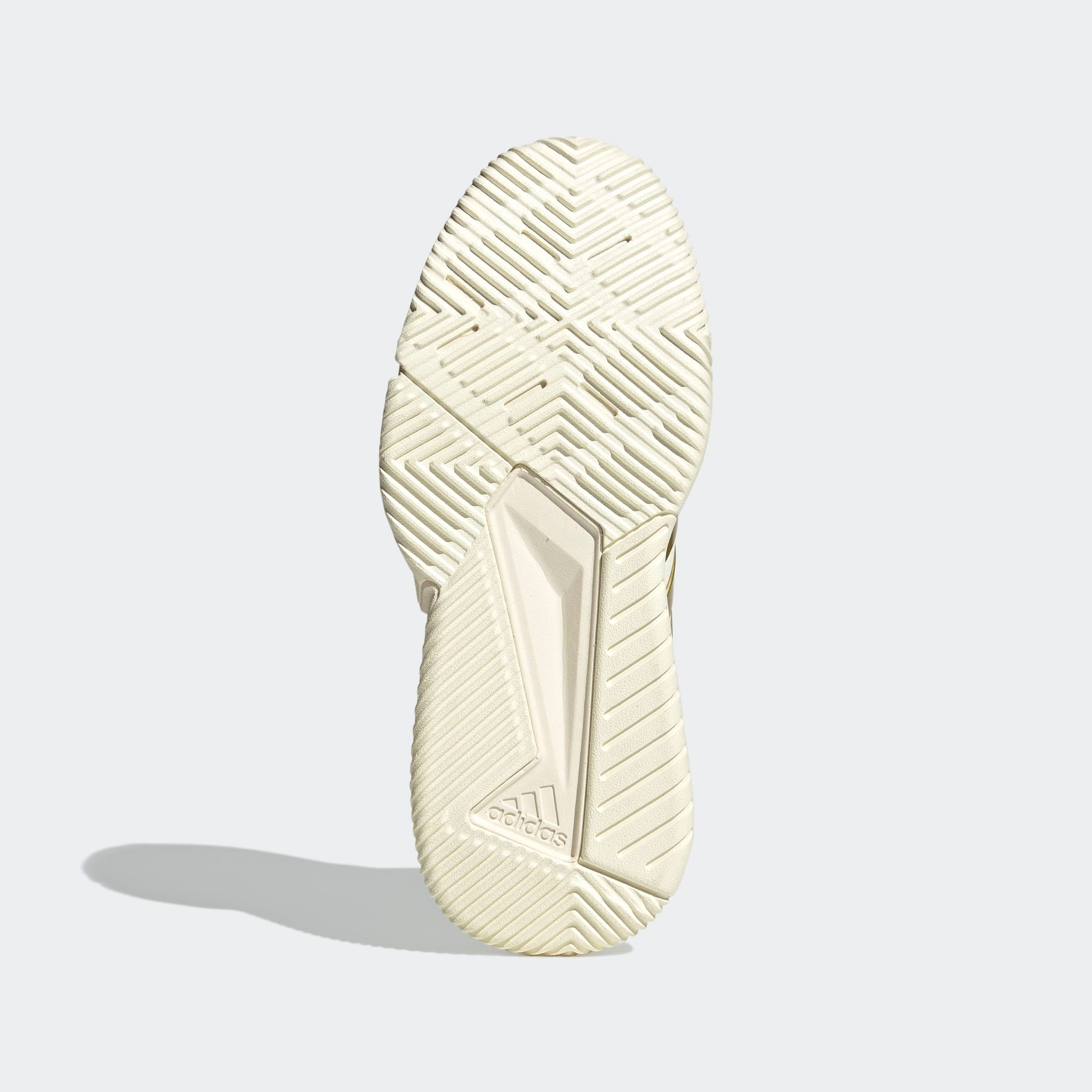 adidas Performance Zaalschoenen COURT FLIGHT E geschikt voor elke binnensport
