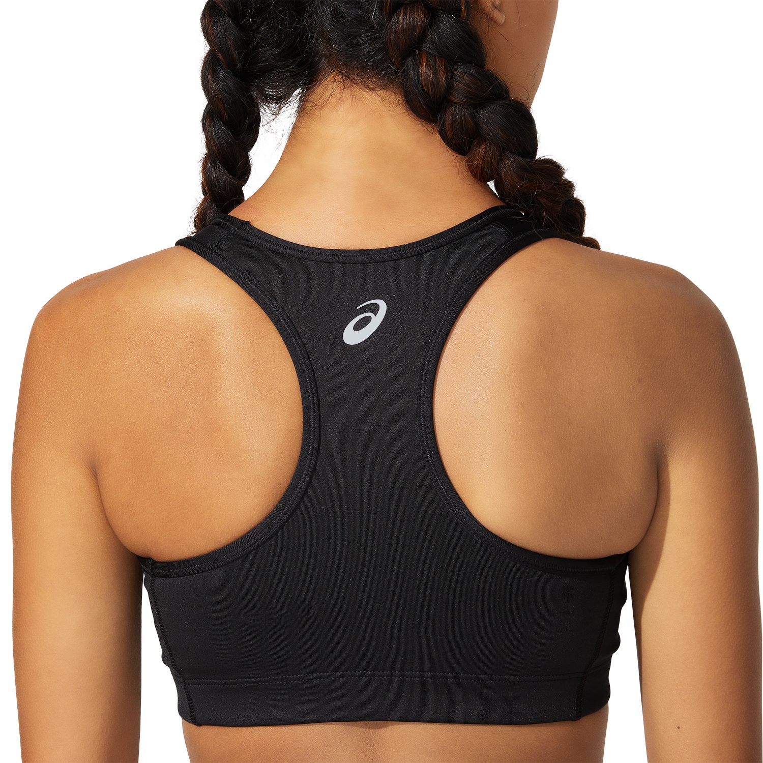 Asics Sport-bh CORE ASICS LOGO BRA
