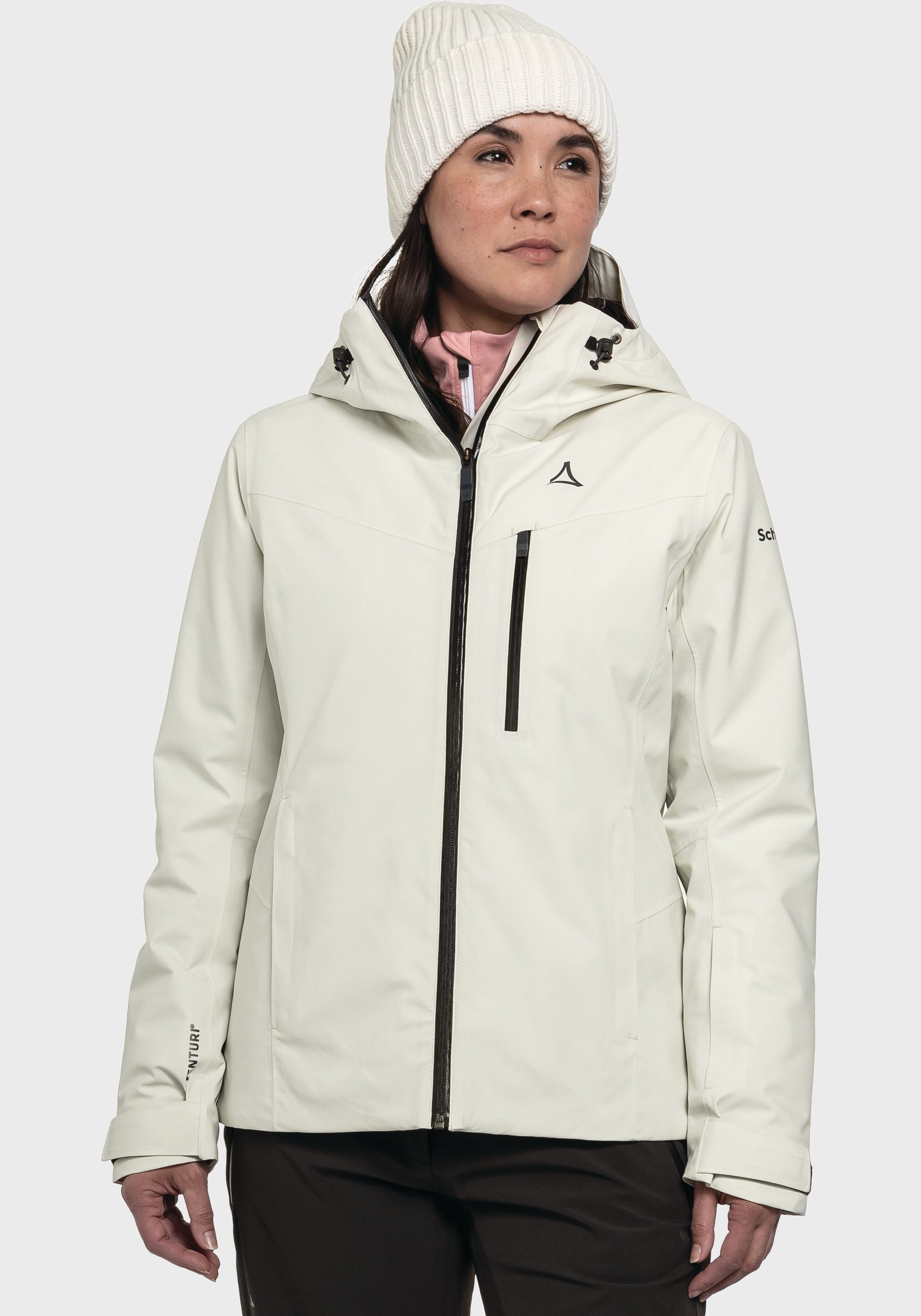Schöffel Outdoorjack Ski Jacket Style Nollen WMS