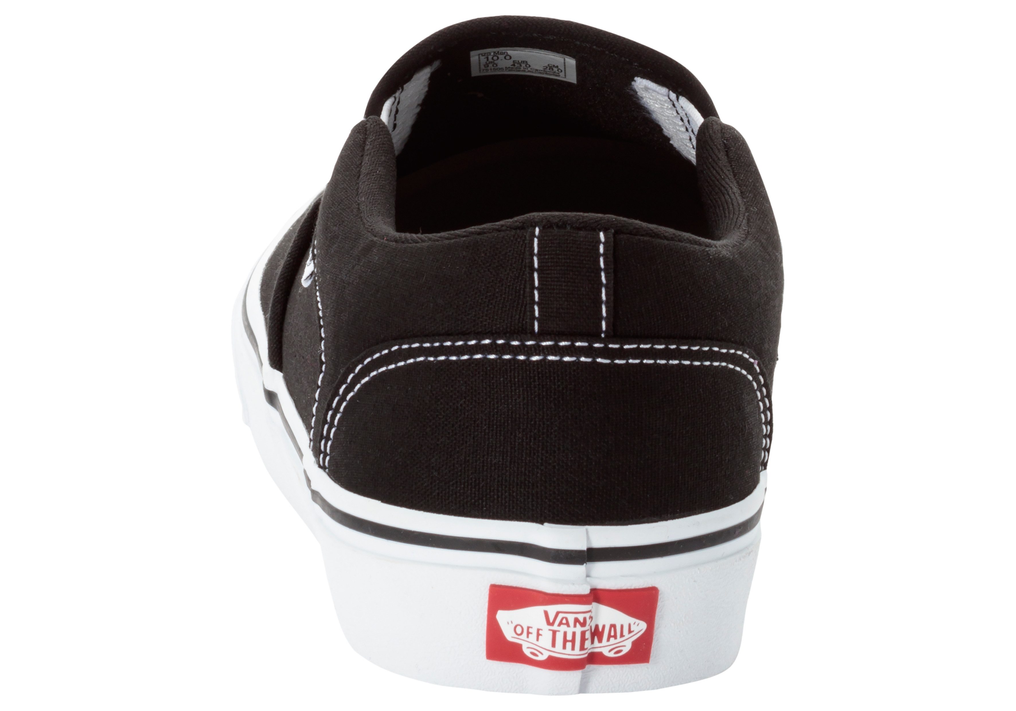Vans Sneakers MN Asher