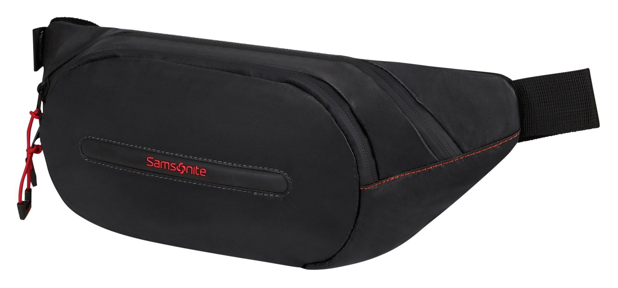 Samsonite Ecodiver Belt Bag black