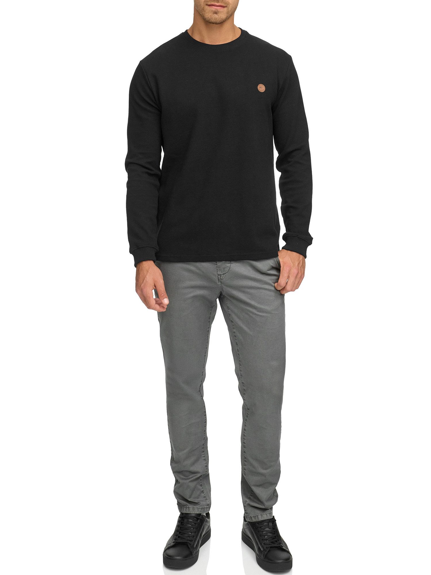 Indicode Sweatshirt