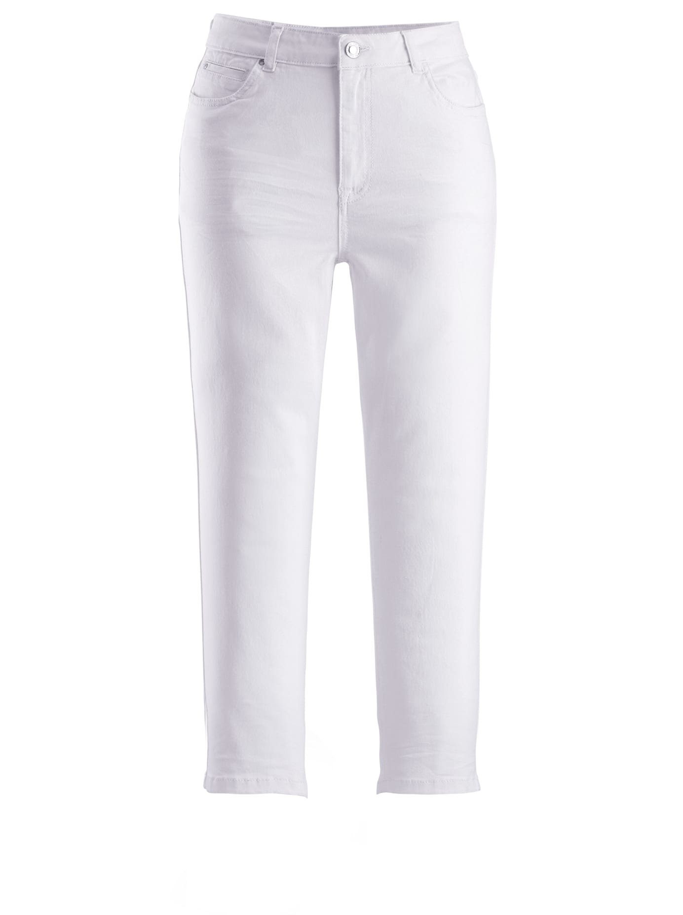 Casual Looks 7/8 jeans (1-delig)