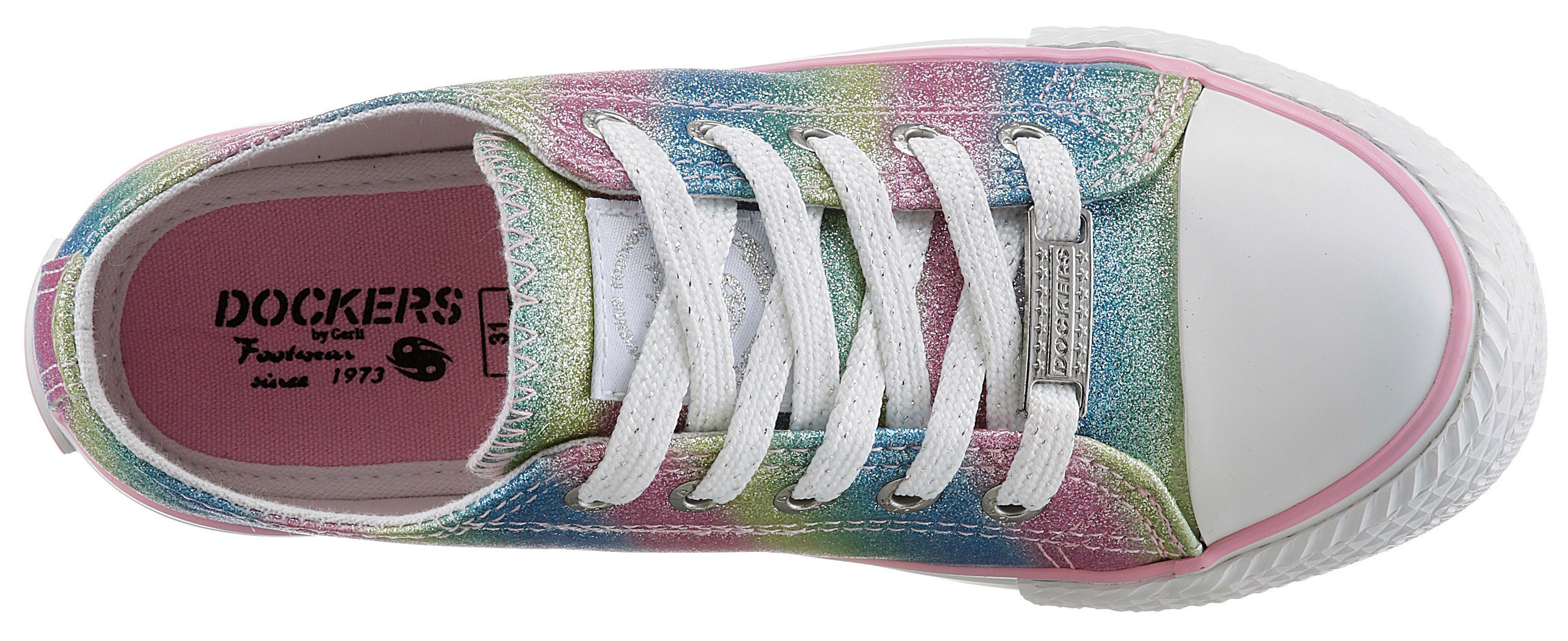 Dockers by Gerli Slip-on sneakers in trendy look