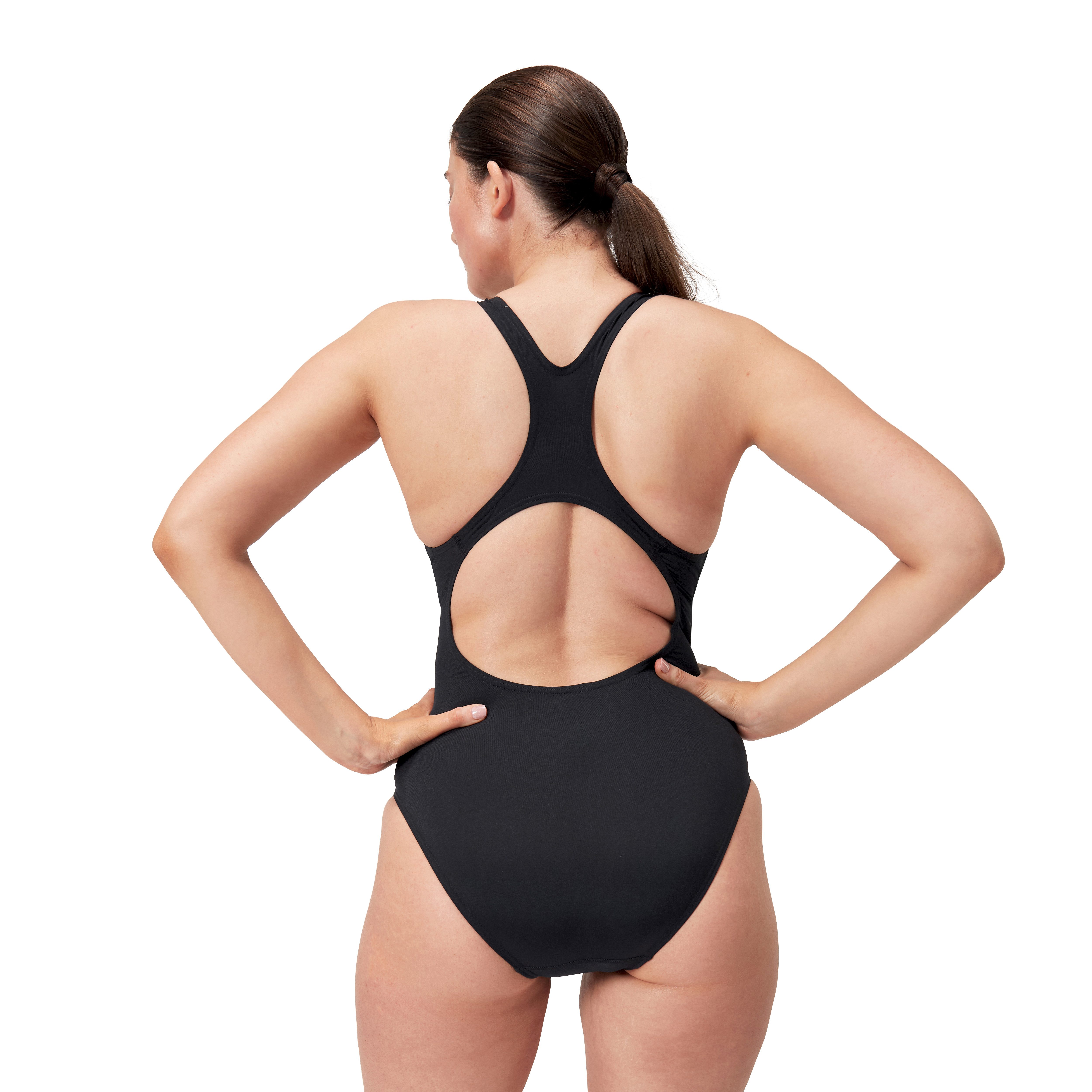 Speedo Badpak sneldrogend (1 stuk)
