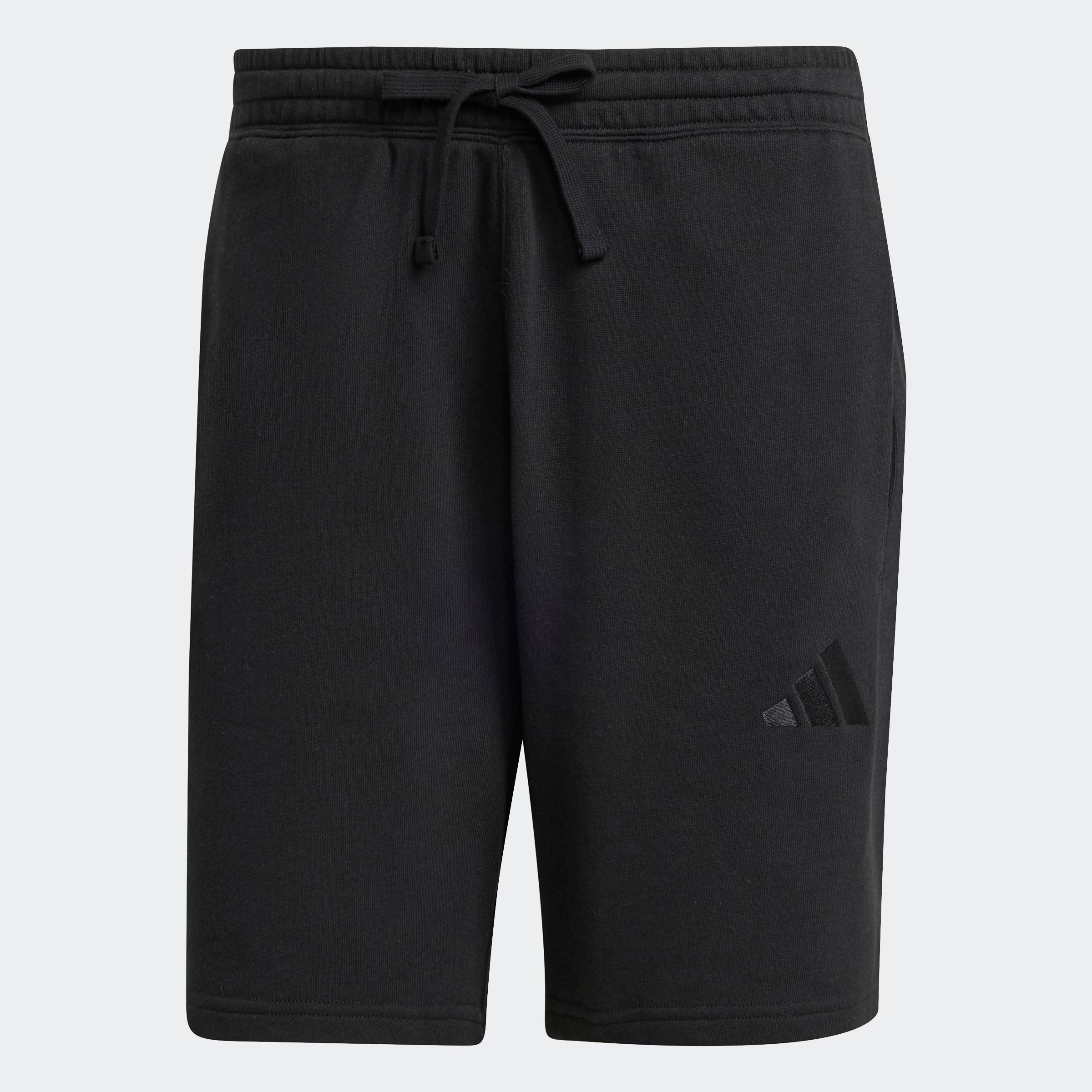 adidas Sportswear Short M A SZN FT SHO (1-delig)