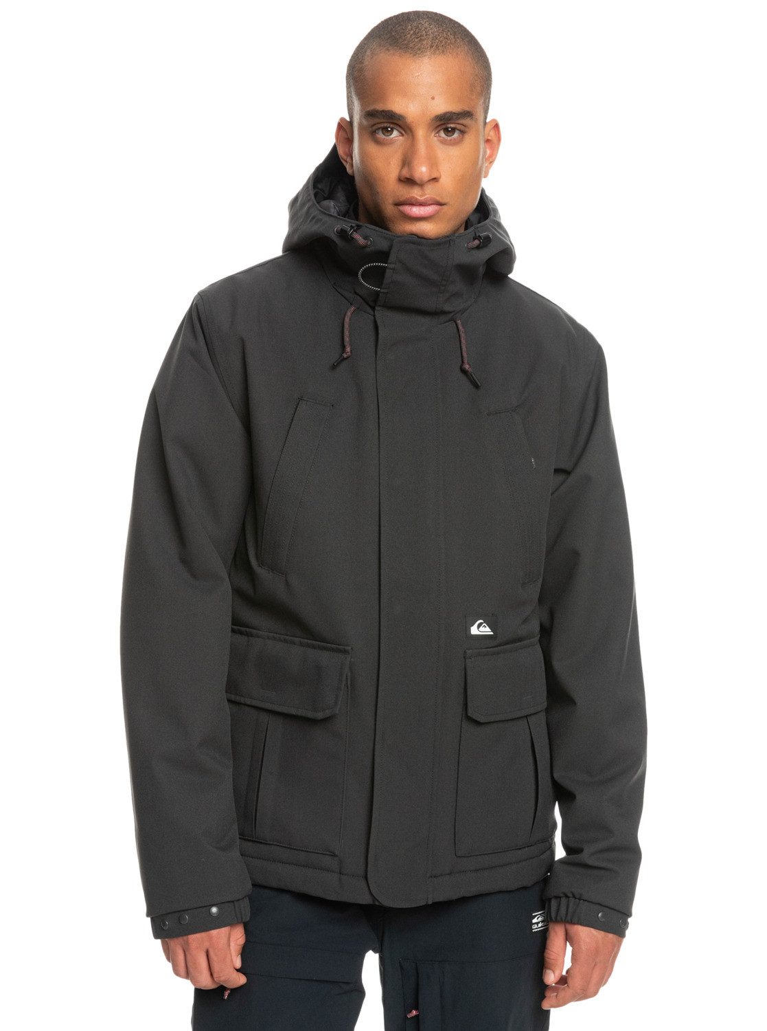 Quiksilver Winterjack Futur Arris