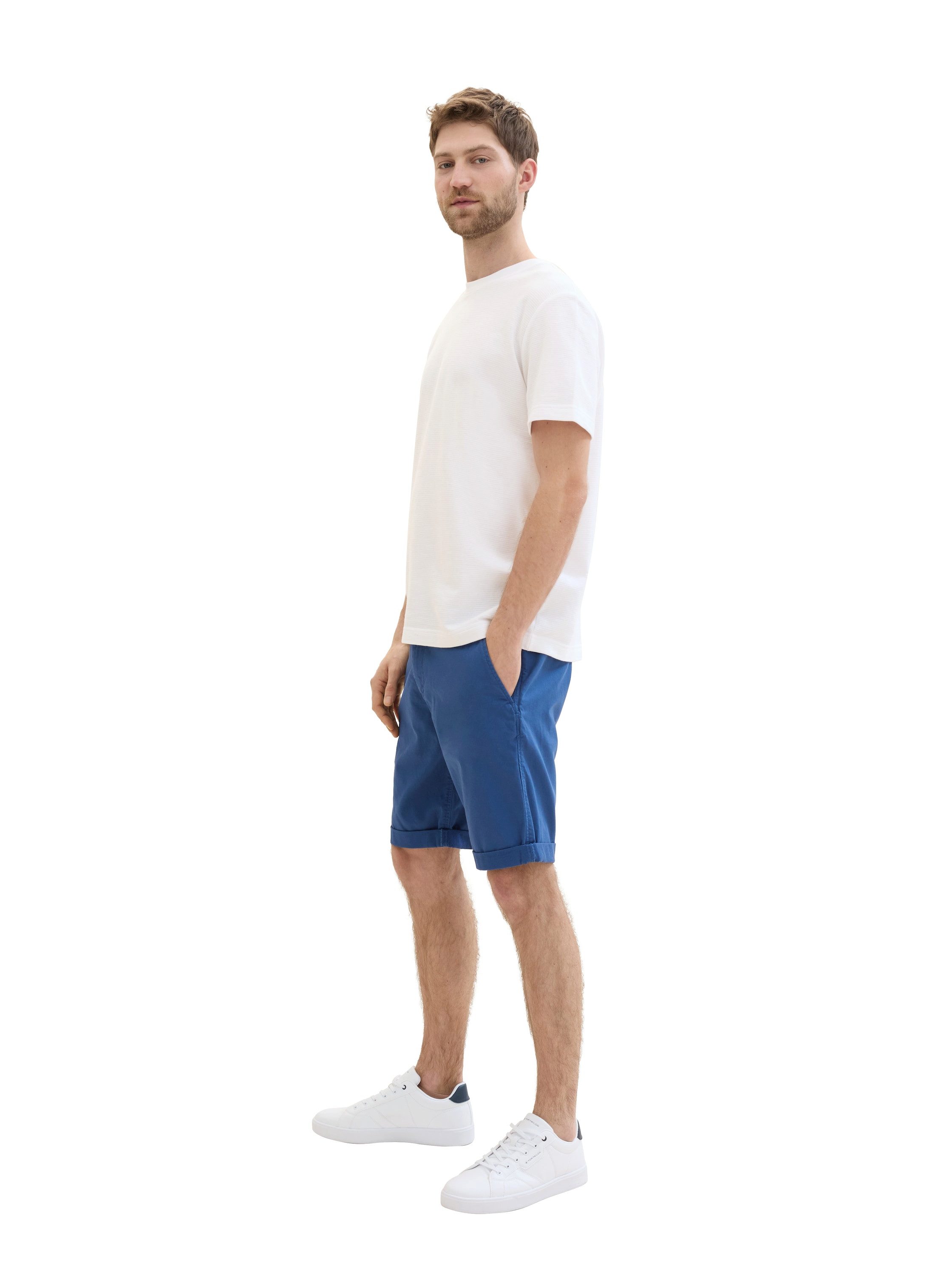Tom Tailor Bermuda Zomerbroek