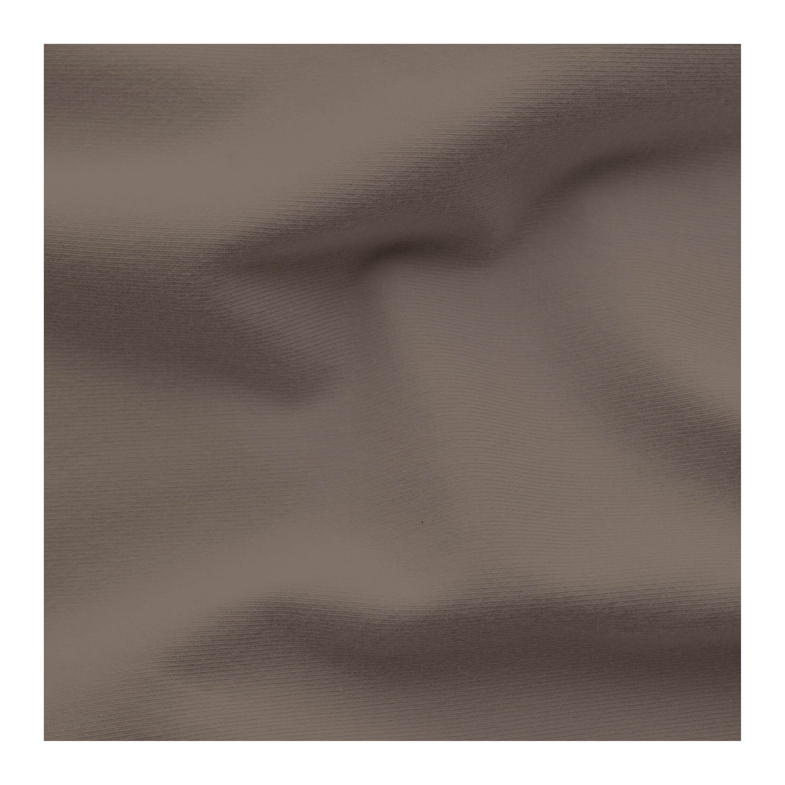 Schlafgut Hoeslaken CASUAL o.a. in maat 90x200, 140x200 of 180x200 cm, 100% biologisch katoen Dekbedovertrek voor matrassen tot 25 cm hoogte, betrouwbaar, duurzaam, zacht (1 stuk)