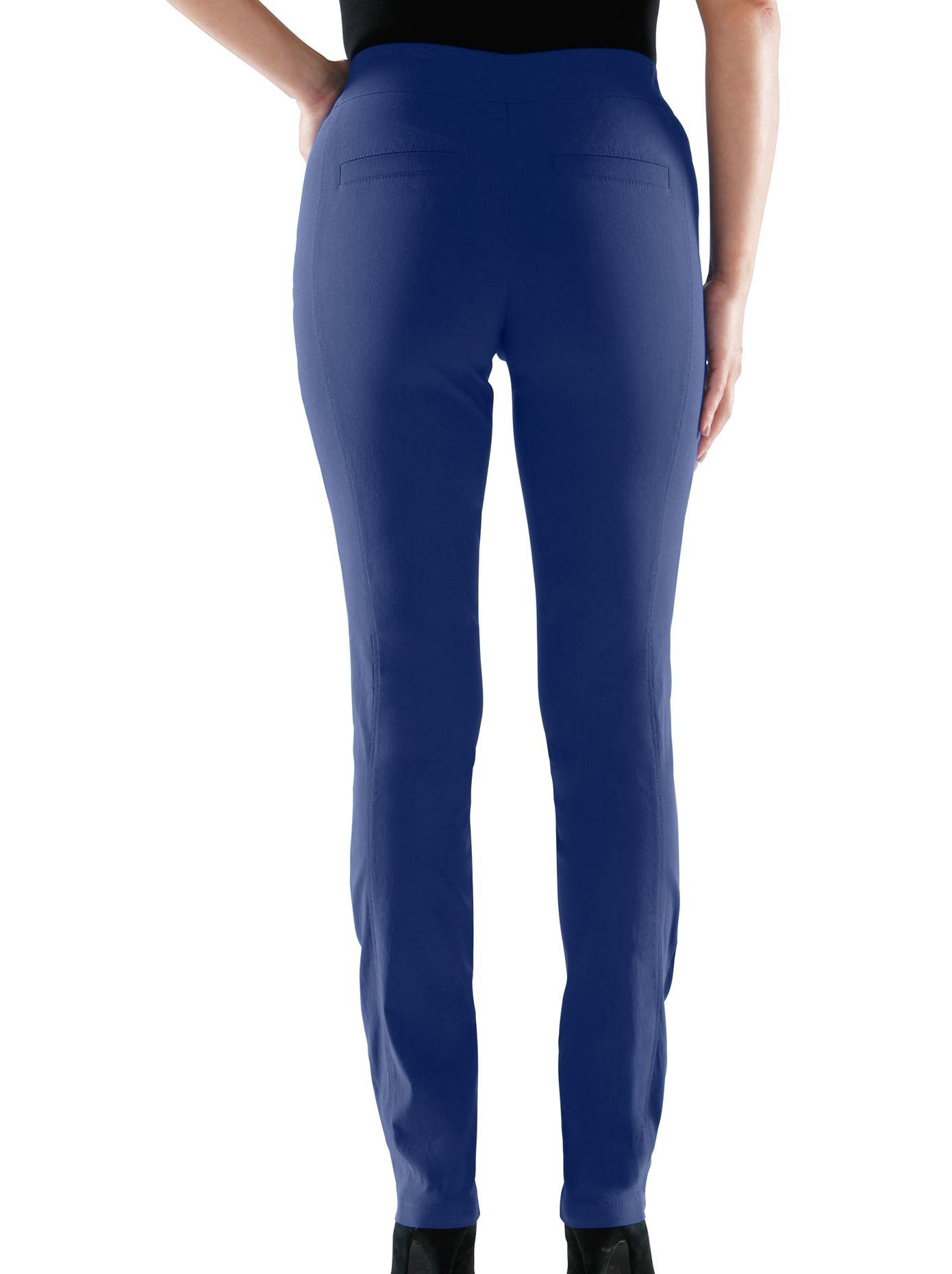 Stehmann Broek met elastische band