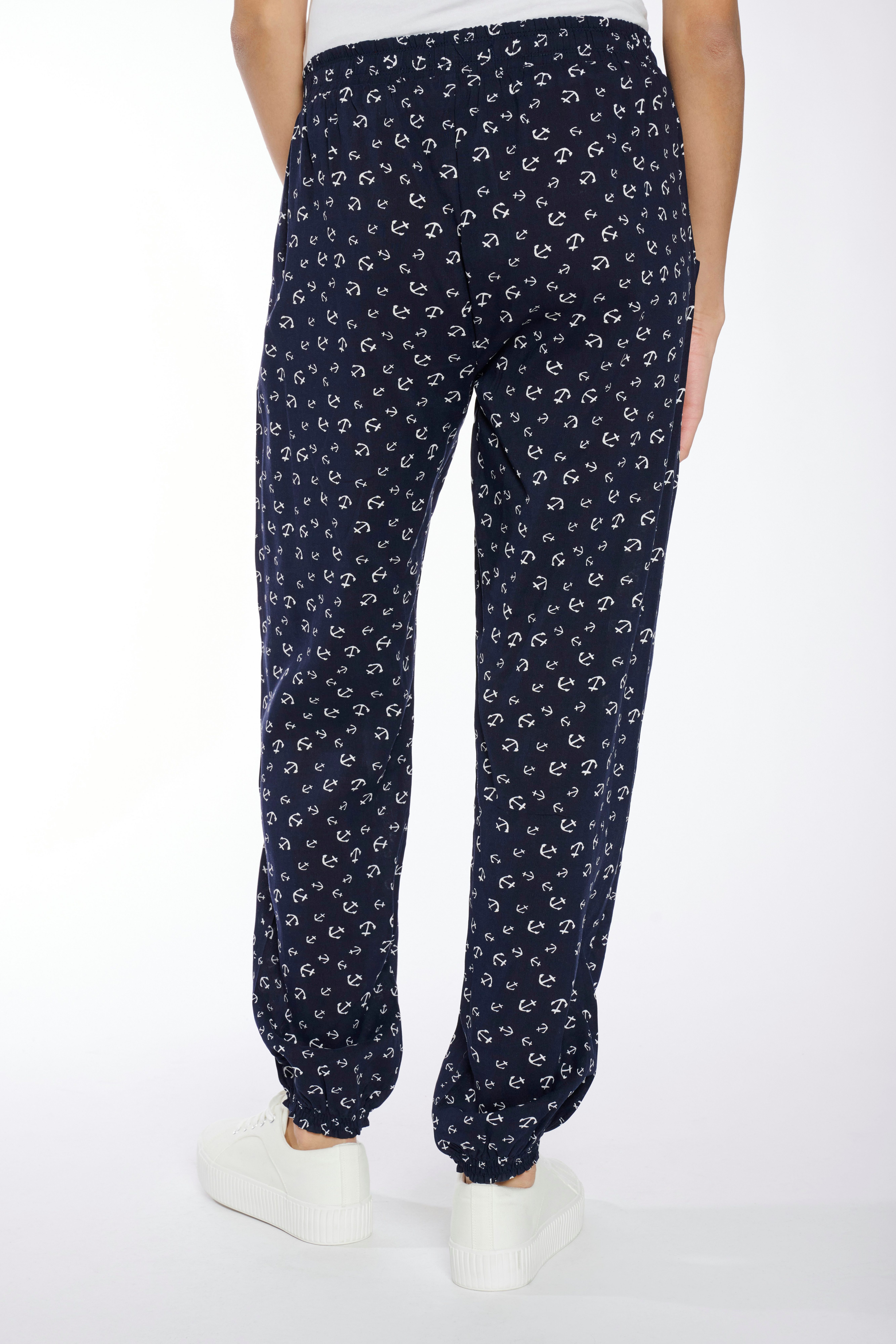 HaILYS Comfortbroek LG V TR Ro44xy