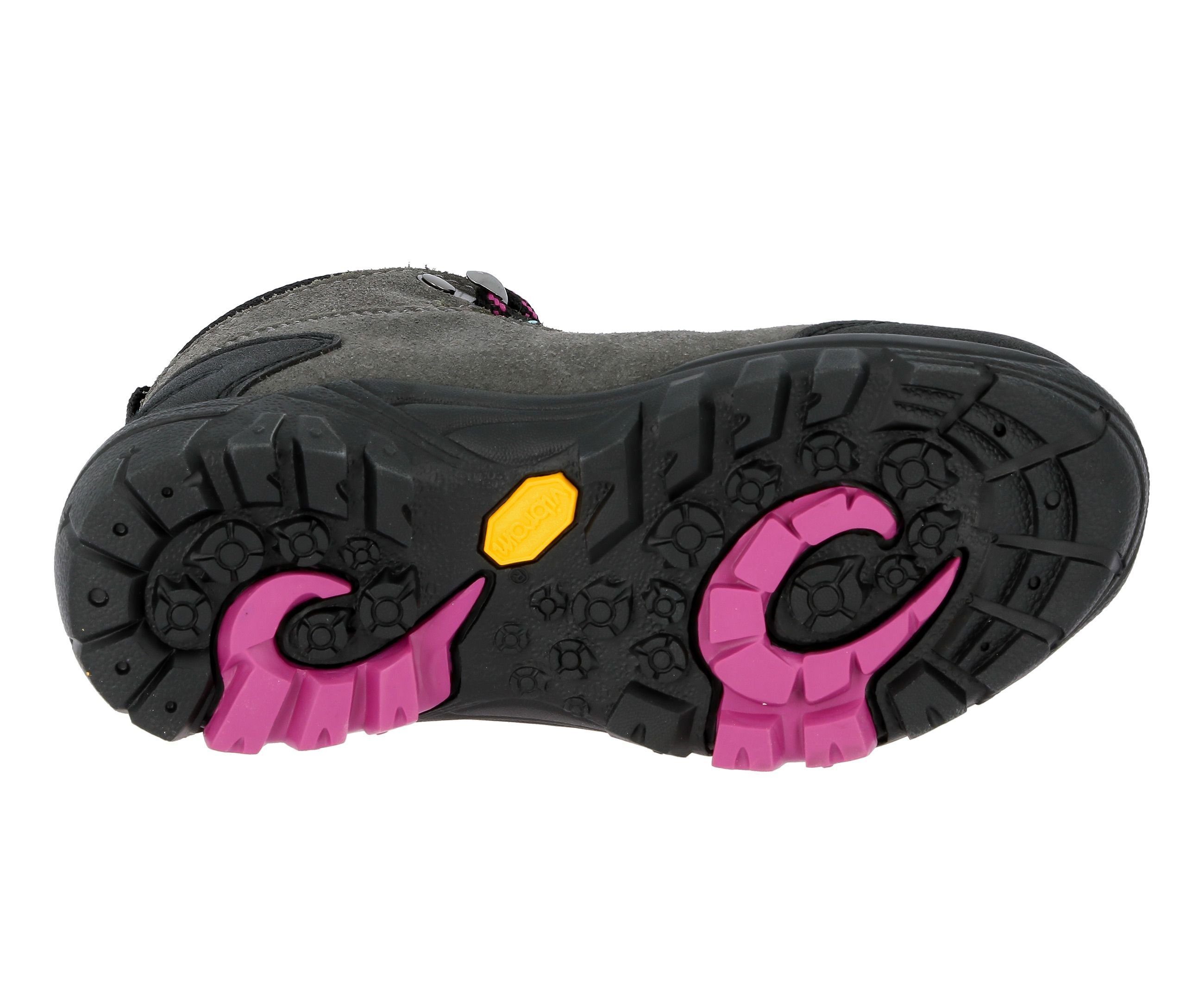 BRÜTTING Wandelschoenen Outdoorlaarzen Mount Bona High Kids