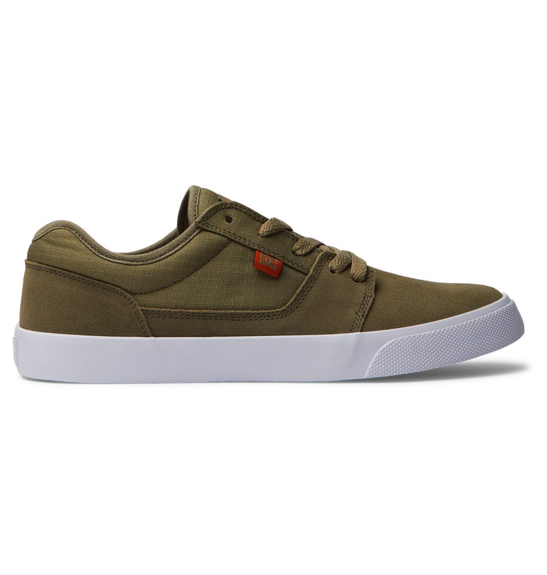 DC Shoes Sneakers Tonik