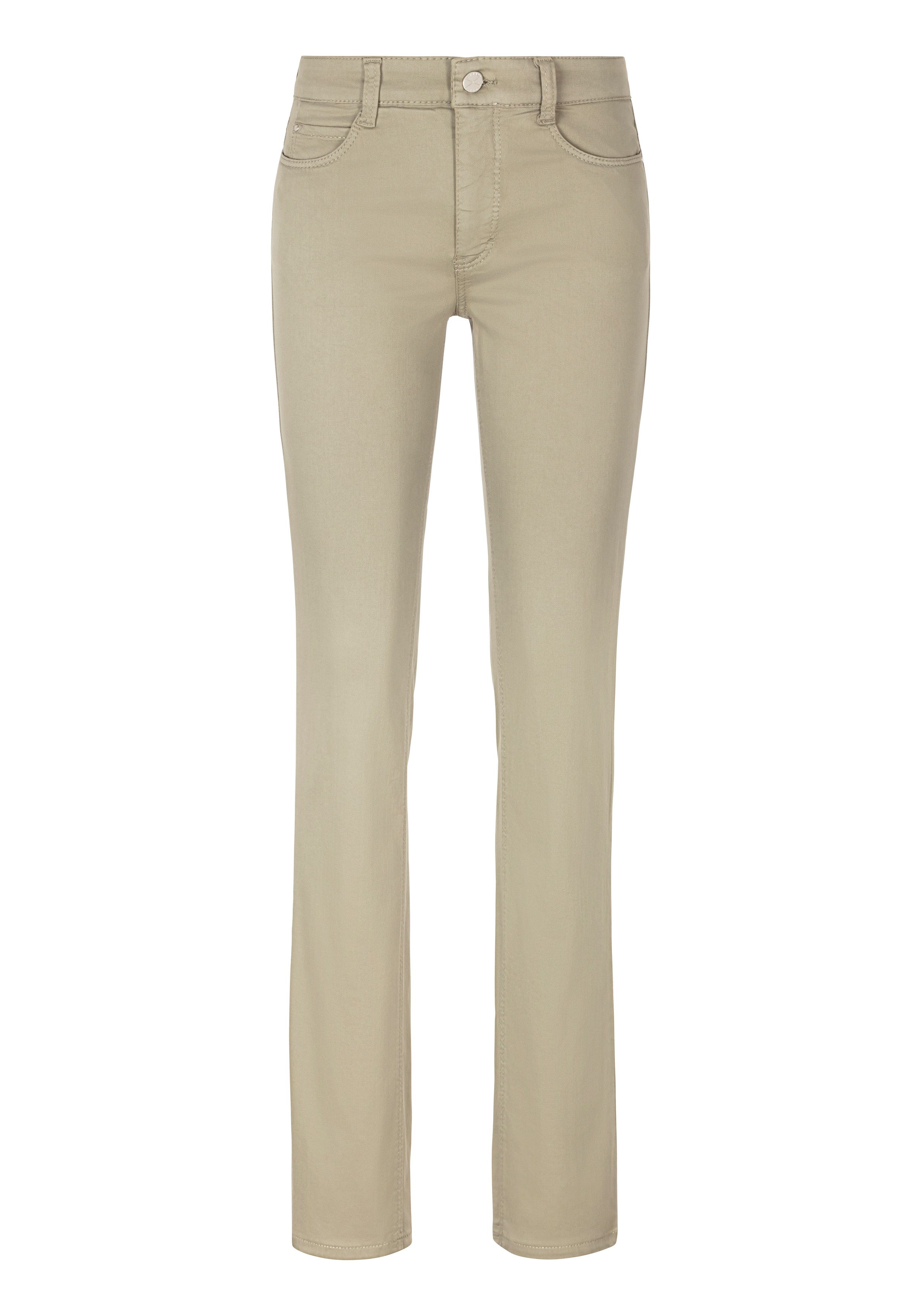 MAC Stretch jeans Dream met stretch voor een perfecte pasvorm