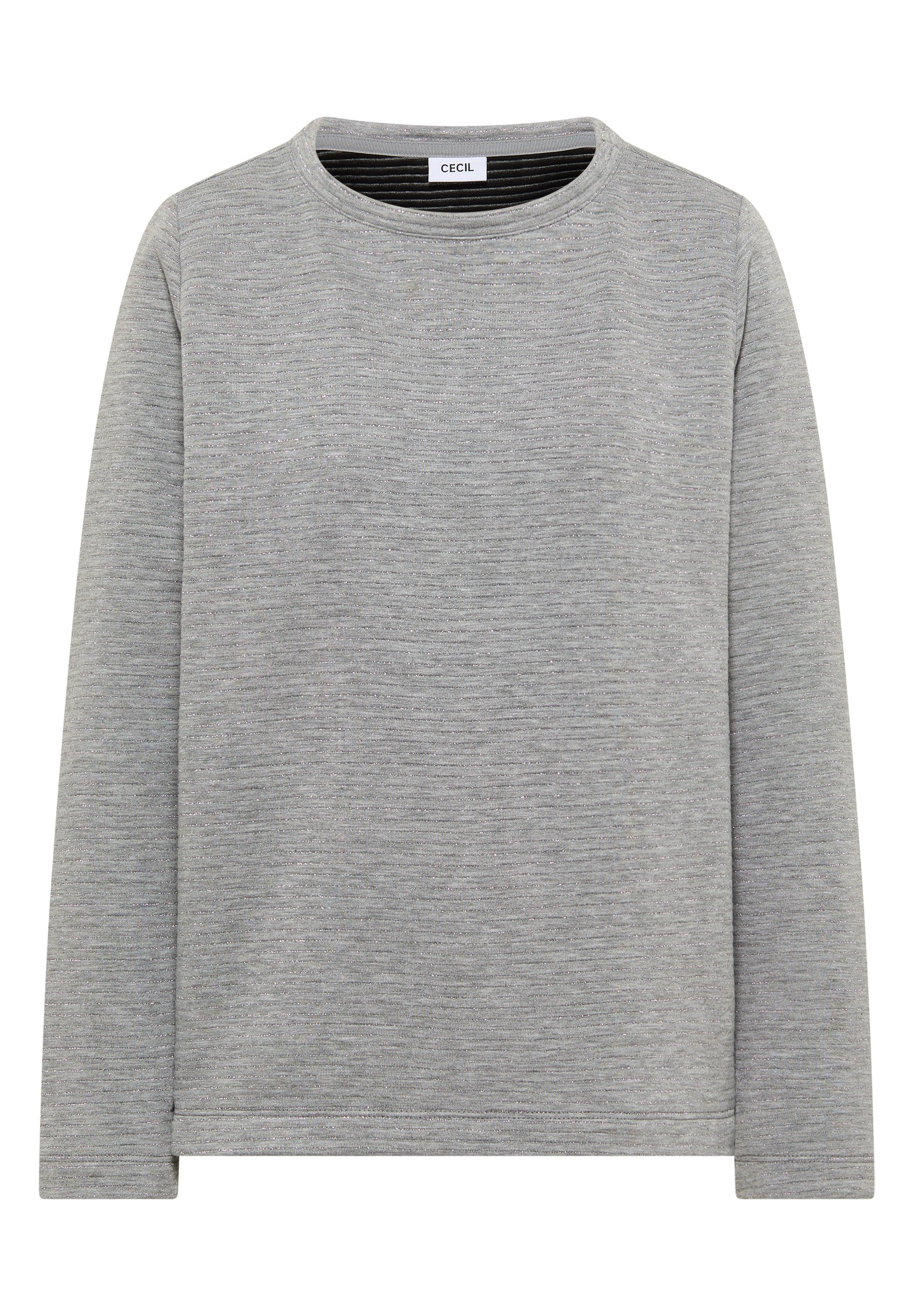 Cecil Shirt met lange mouwen