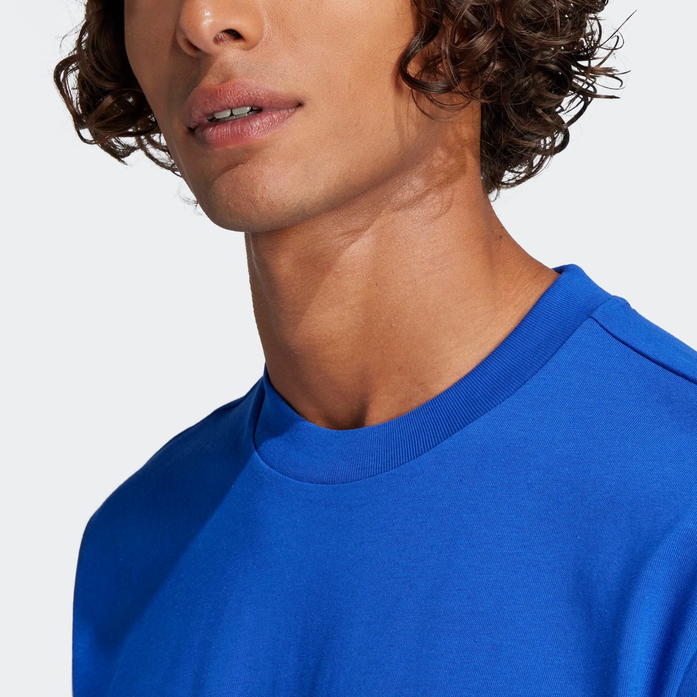 adidas Sportswear T-shirt M SL SJ T