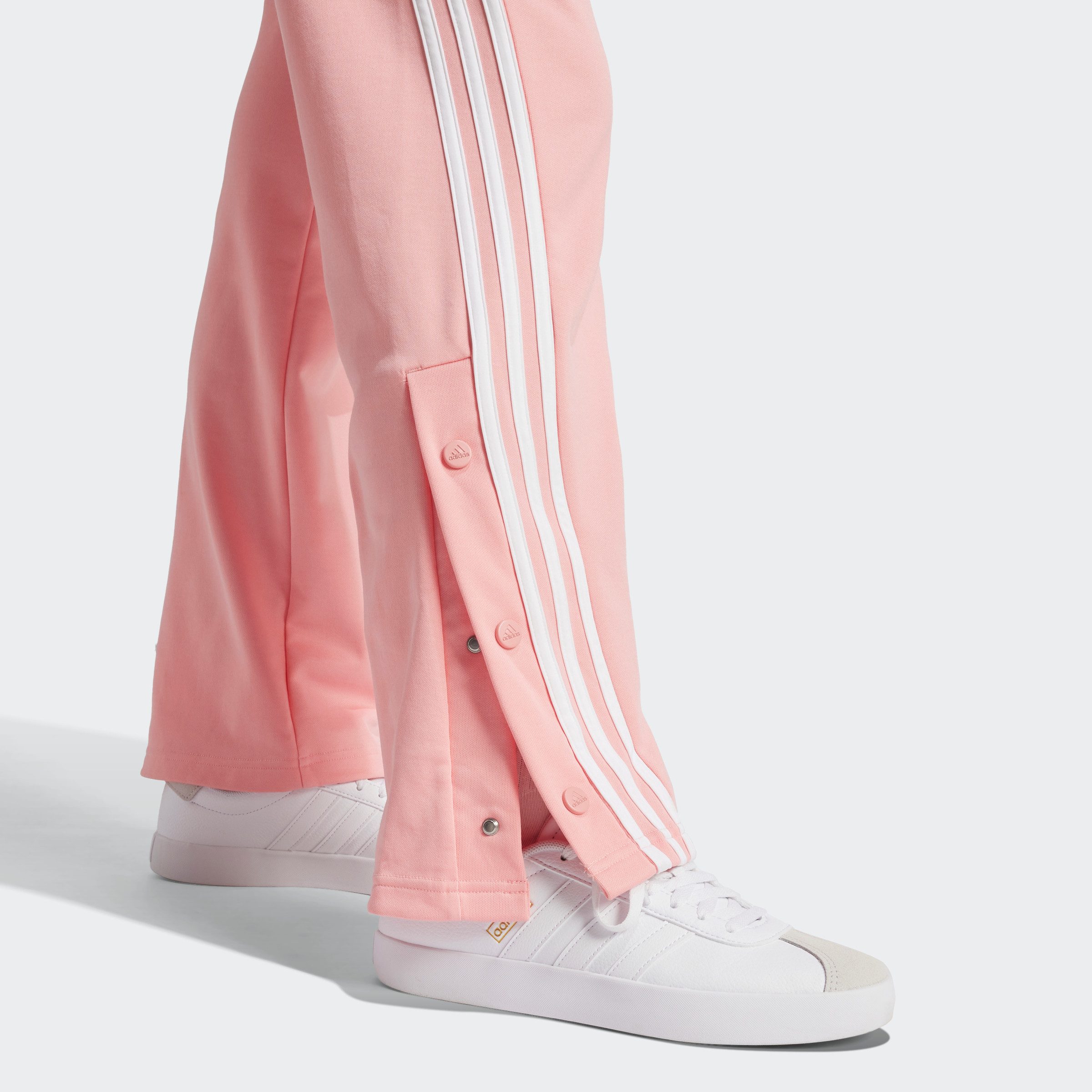 adidas Sportswear Sportbroek W ICONIC 3S TP (1-delig)