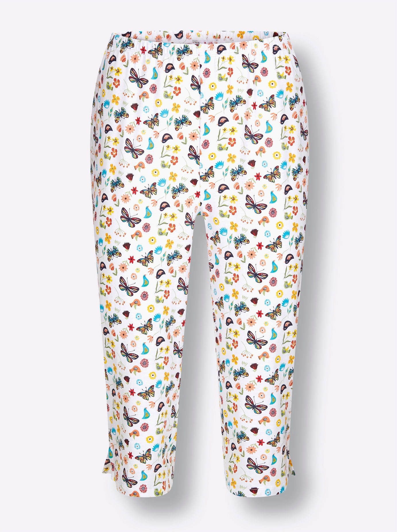 wäschepur Capripyjama