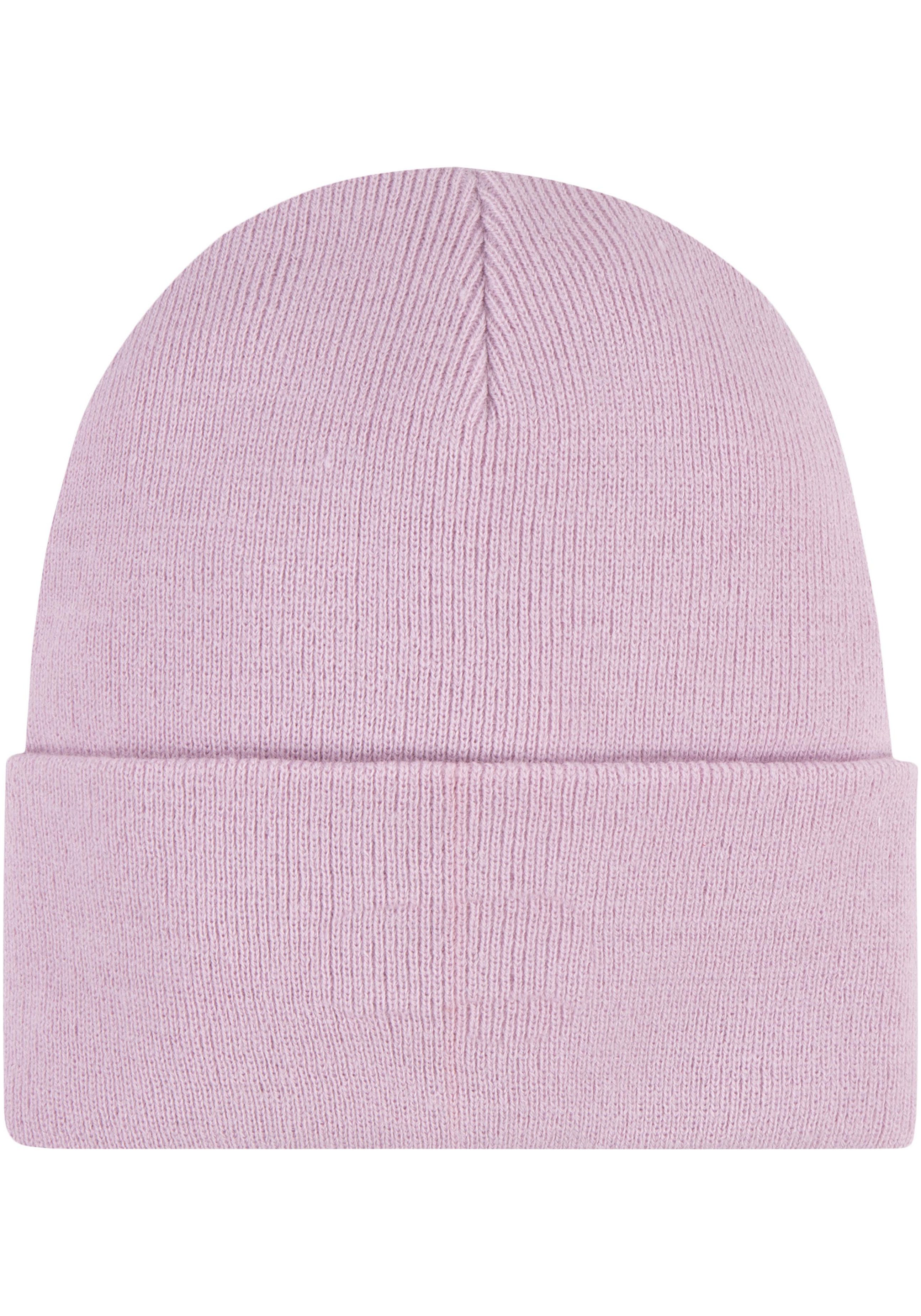 Levi's Kidswear Beanie met batwing-logo