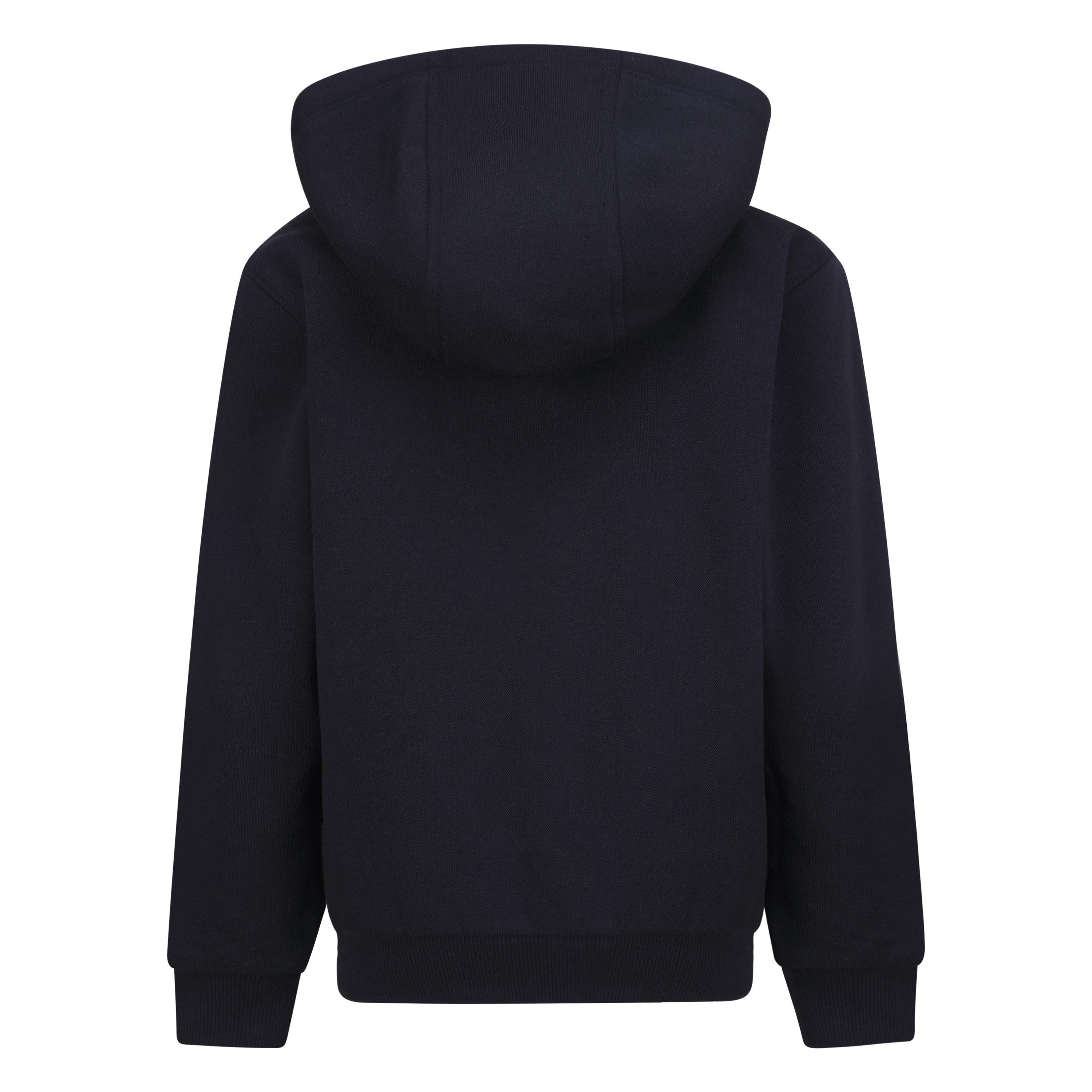 Nike Sportswear Capuchonsweatvest voor kinderen