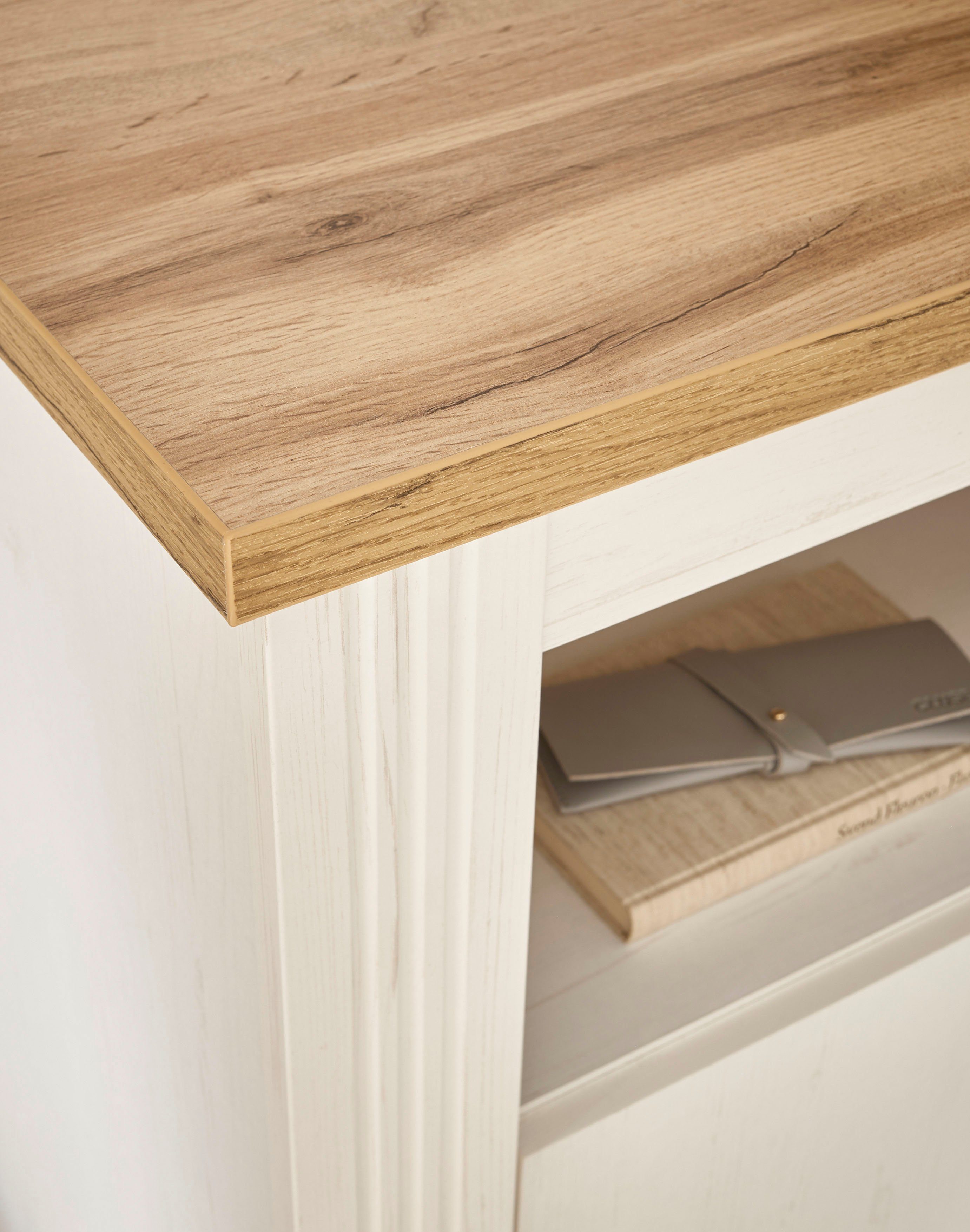 Home affaire Halmeubelset Westminster (3-delig)