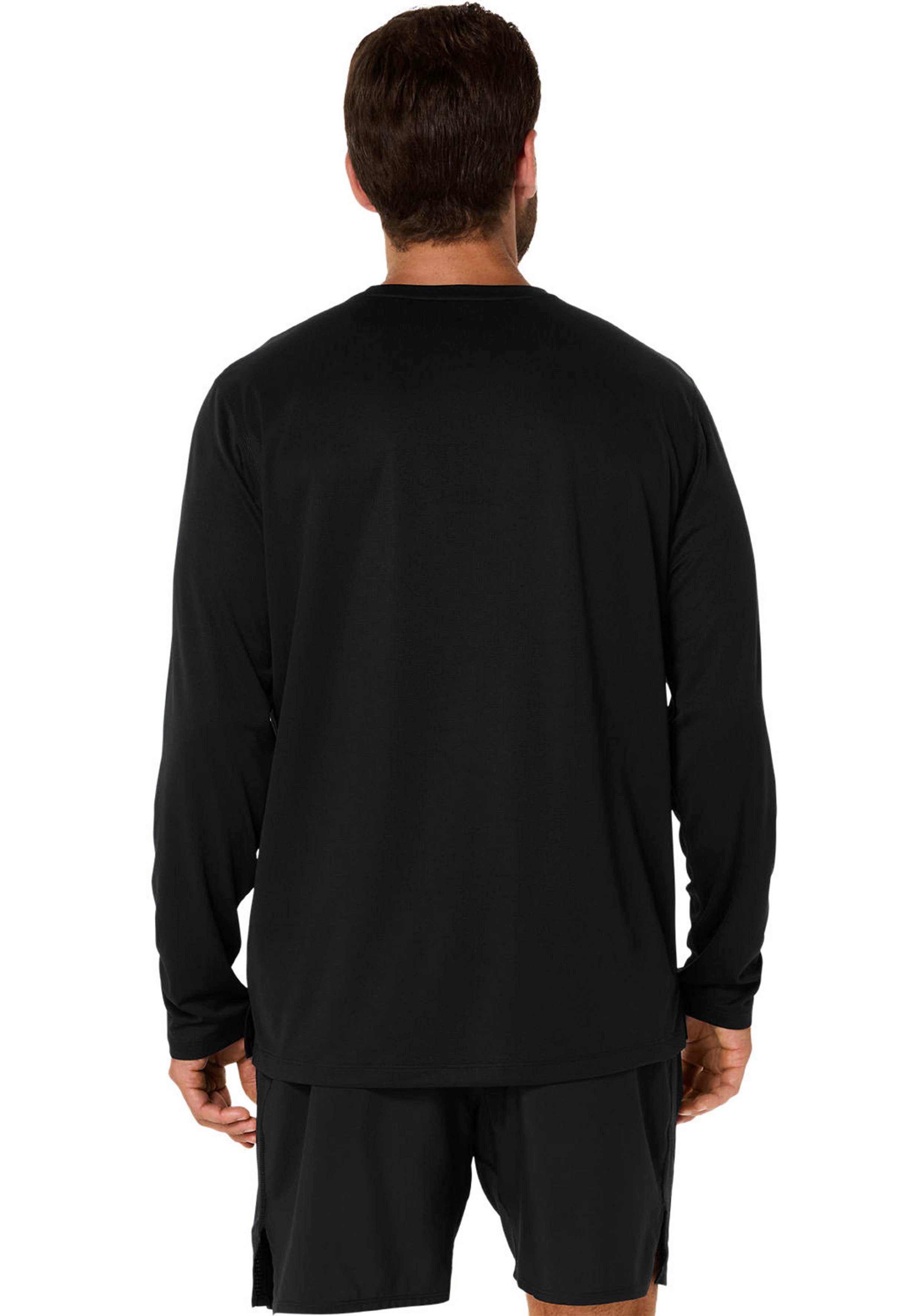 Asics Runningshirt ASICS CORE LS TOP