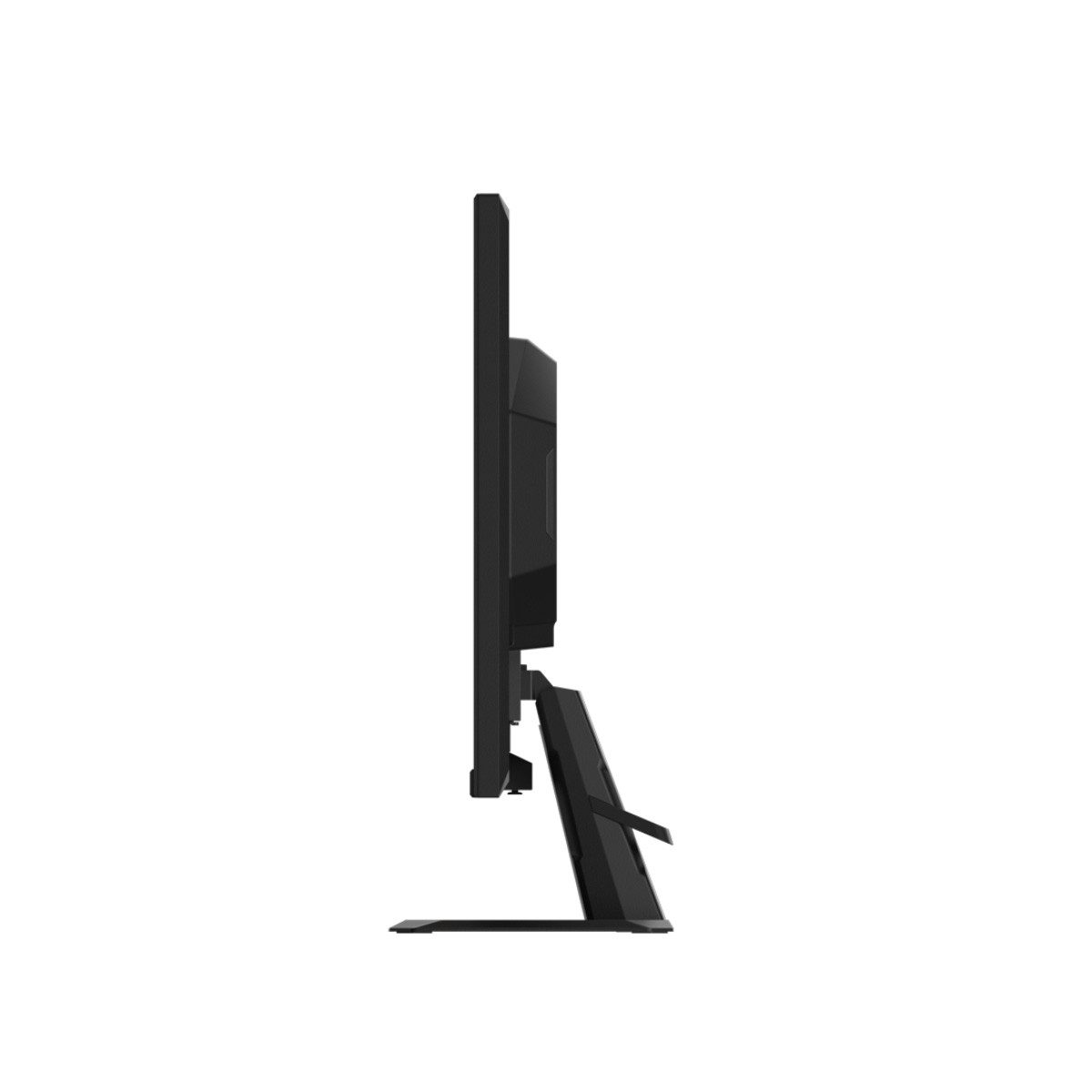 Gigabyte Gaming-monitor GS27QA, 68,5 cm / 27", QHD