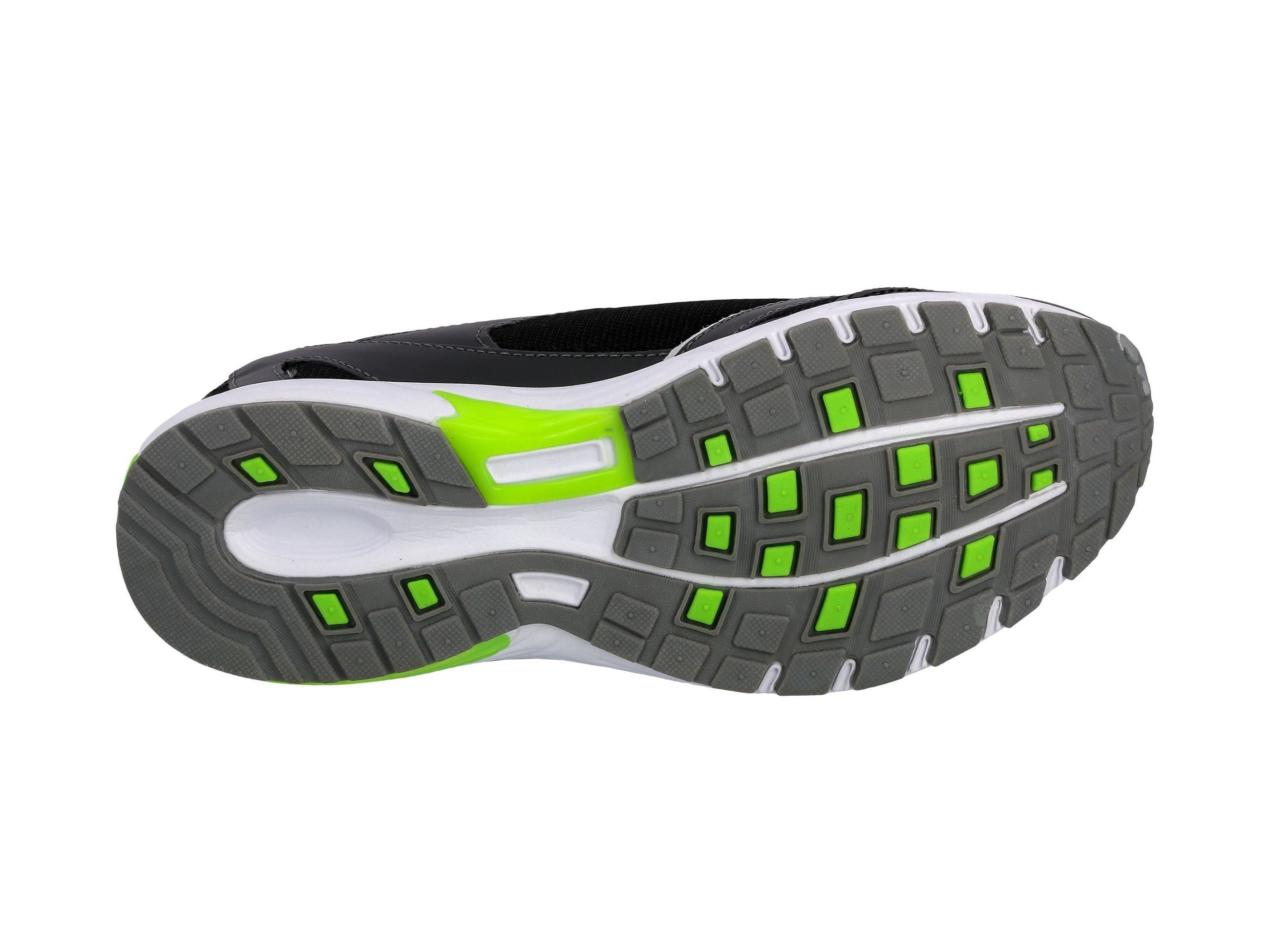 Lico Runningschoenen Joggingschoenen Marvin