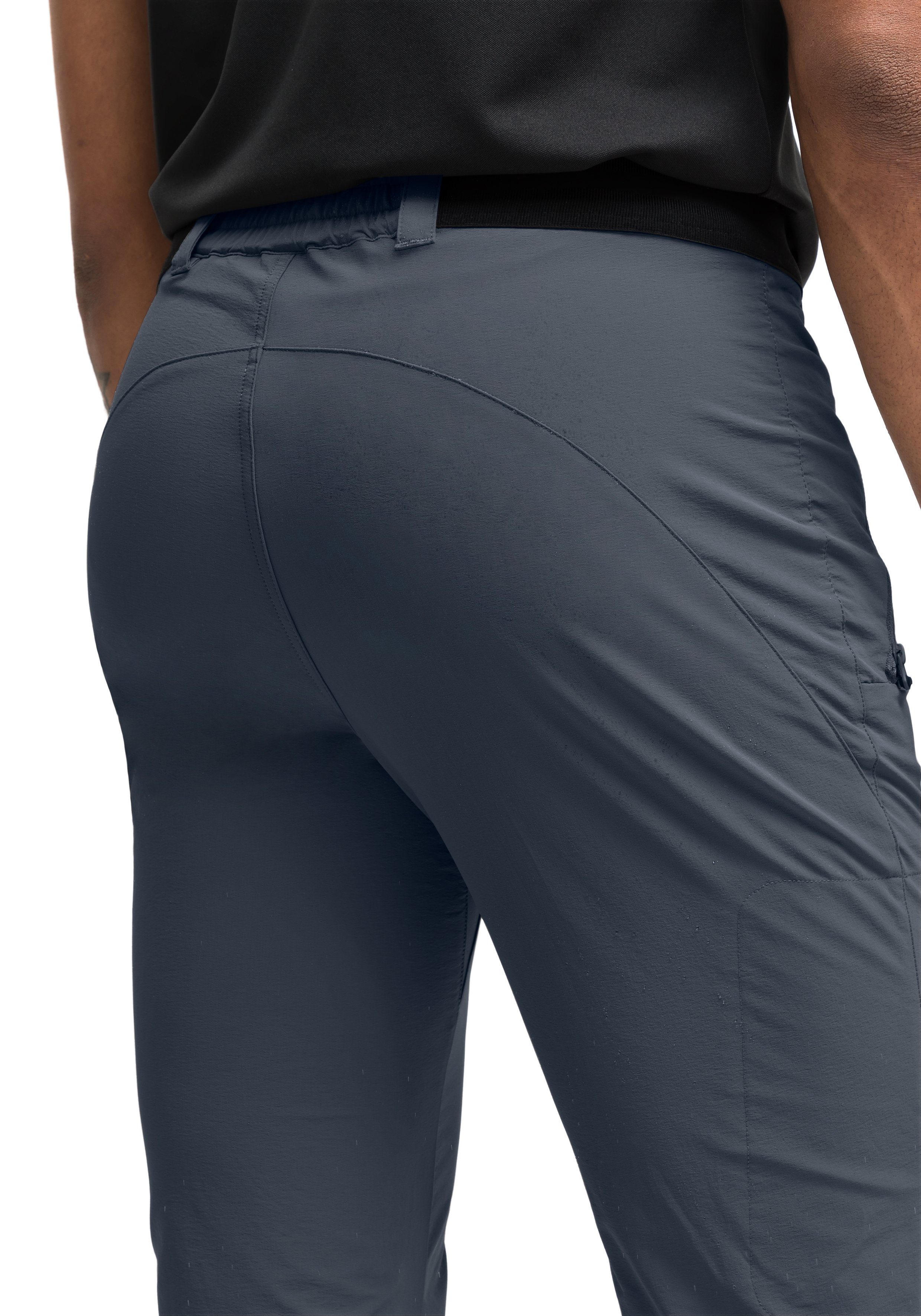 Maier Sports Functionele broek Norit 2.0 M Technische trekkingbroek voor outdoor en wandelen