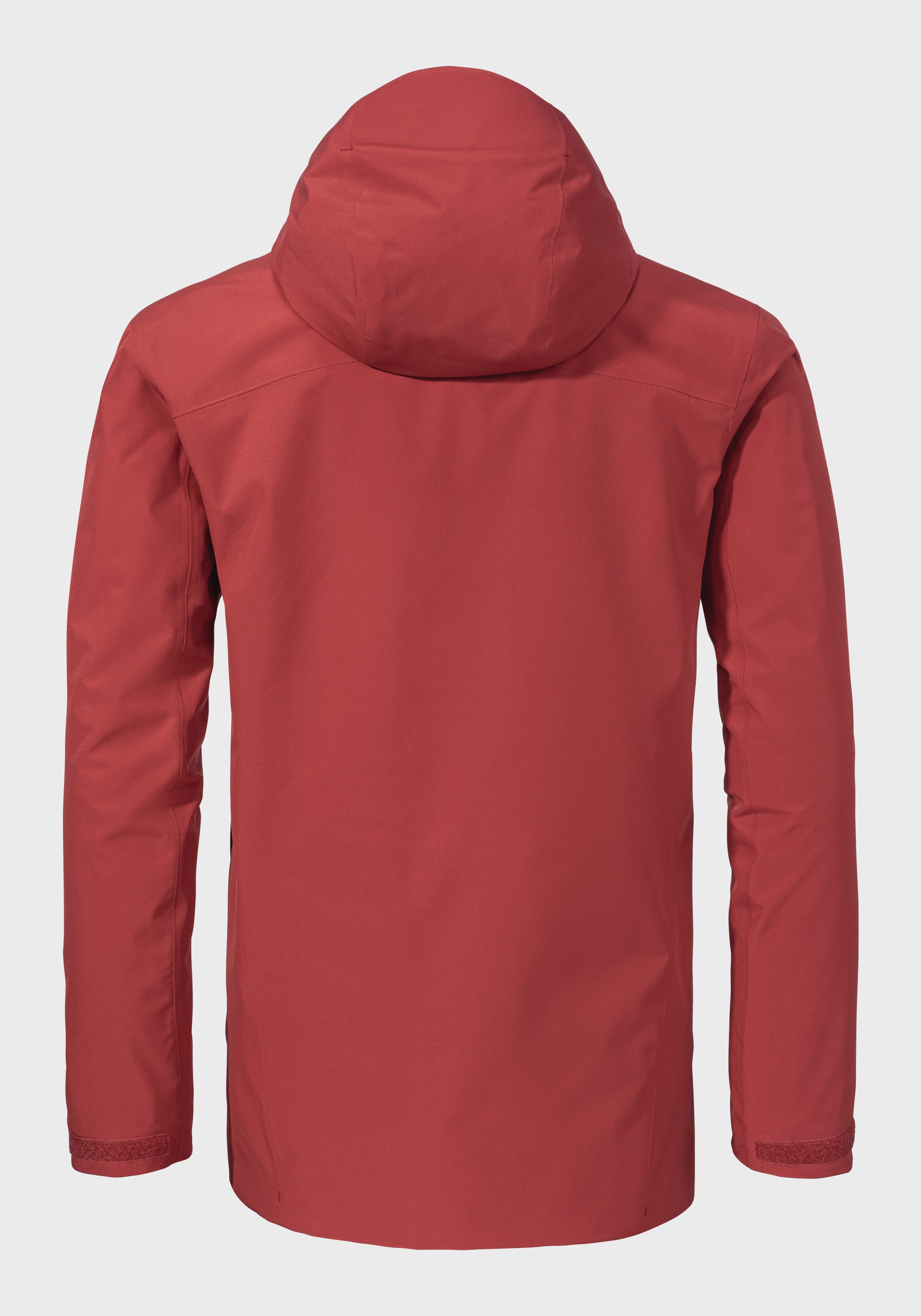 Schöffel Outdoorjack 2L Jacket Ankelspitz M