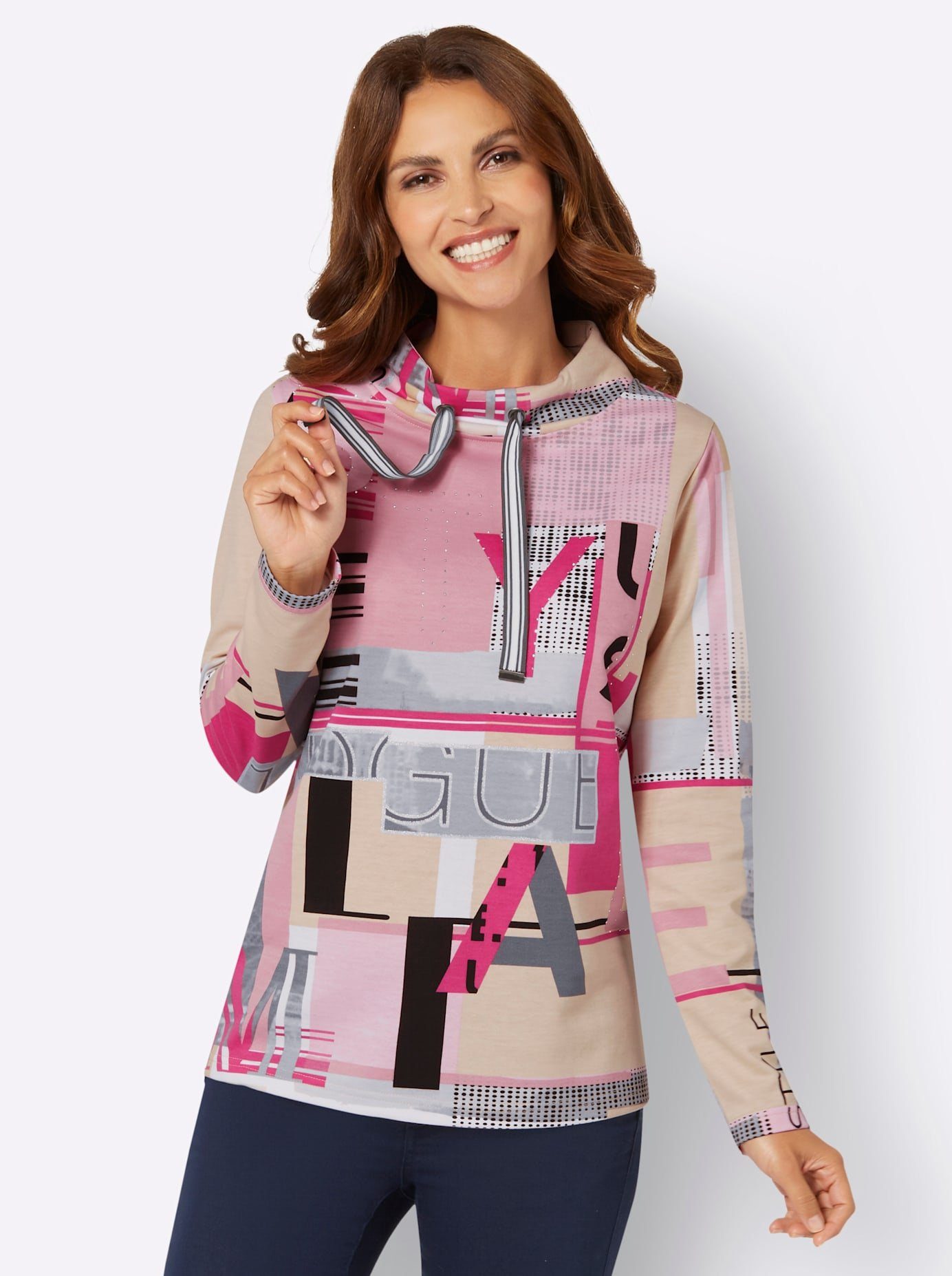 Classic Inspirationen Sweatshirt