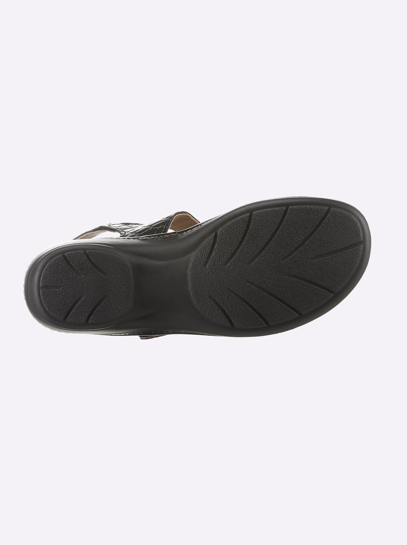 Classic Sandalen