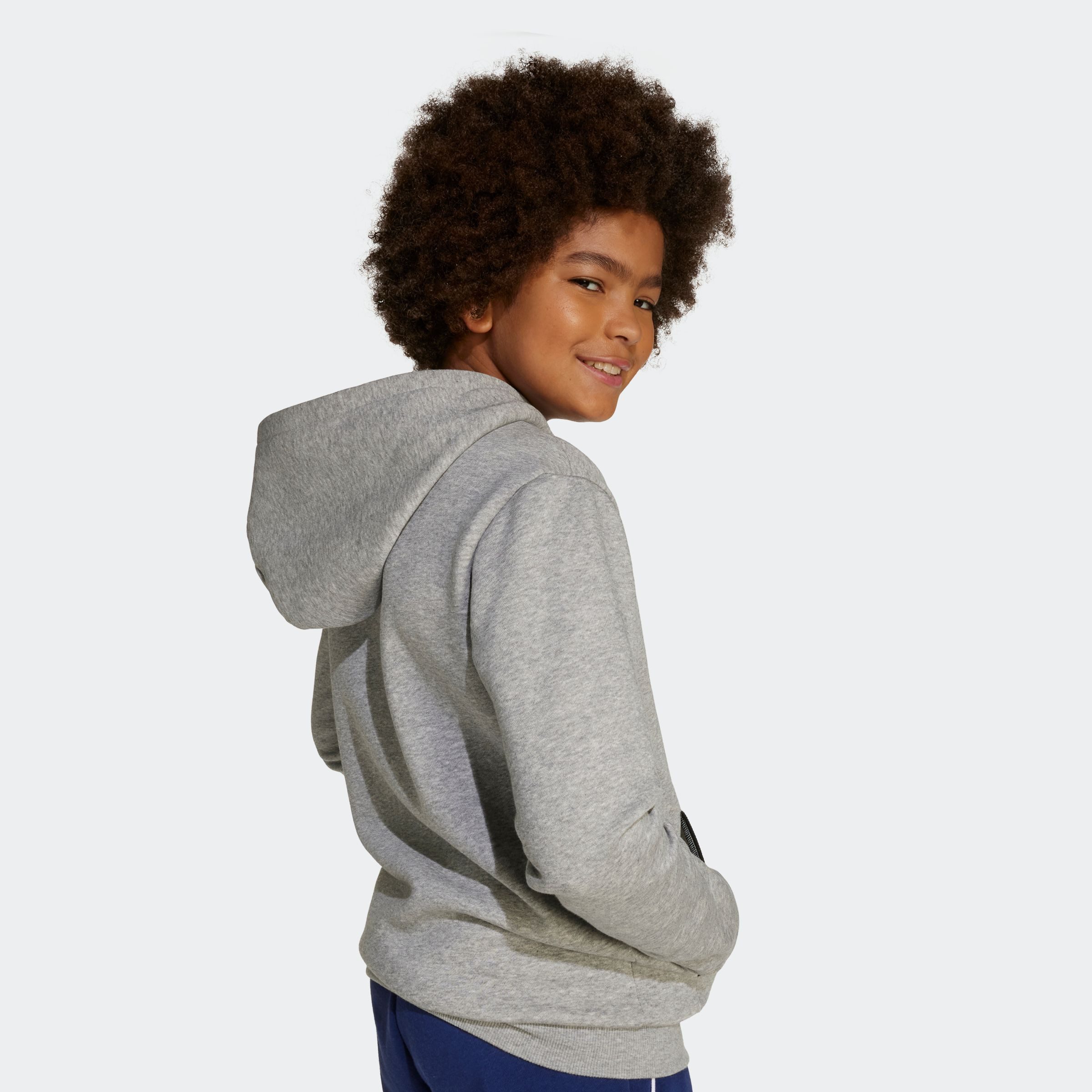 adidas Sportswear Hoodie J CLGT OH FL HD