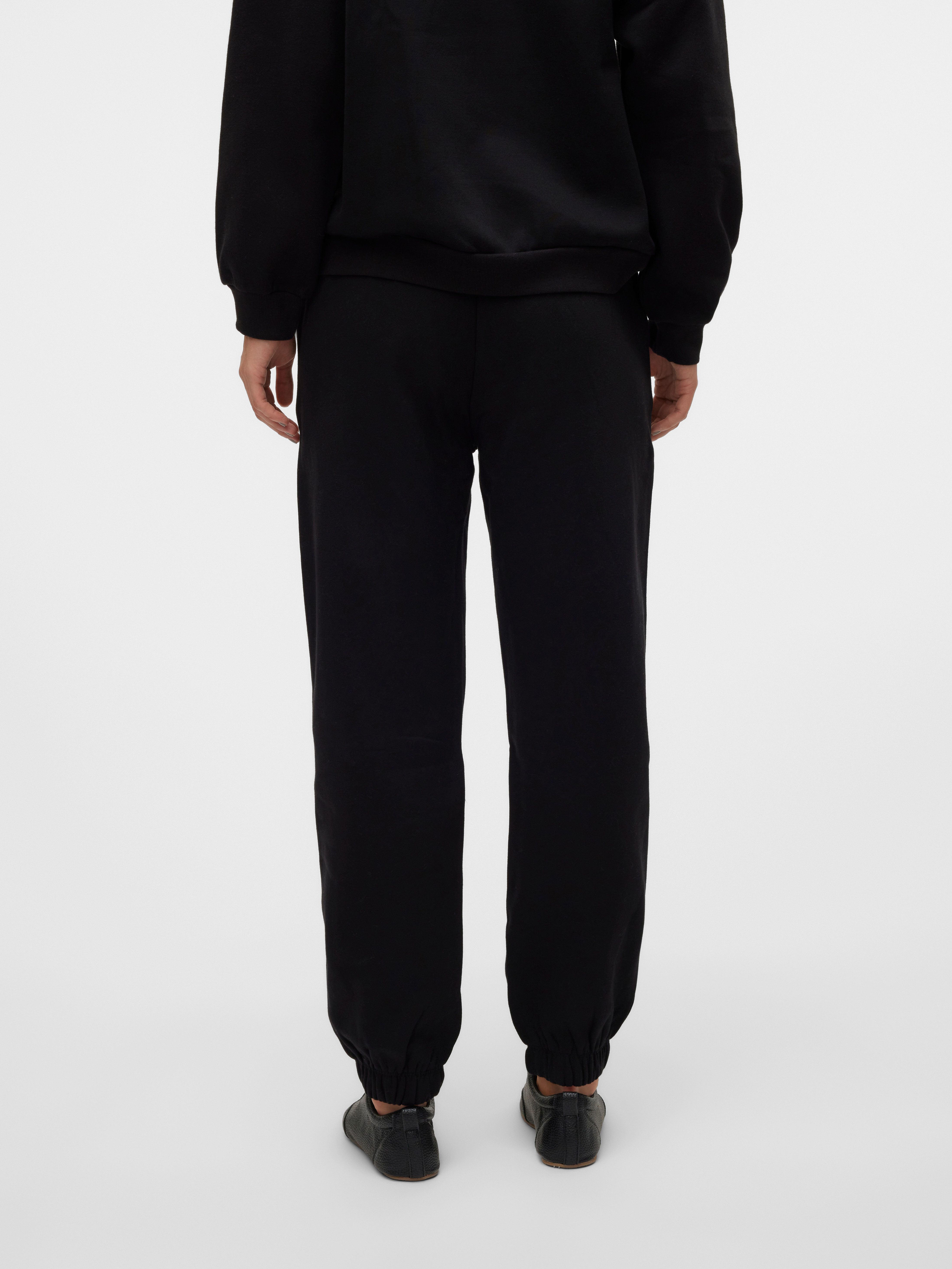 Vero Moda Joggingbroek VMSONJA NW SWEAT PANTS JRS NOOS