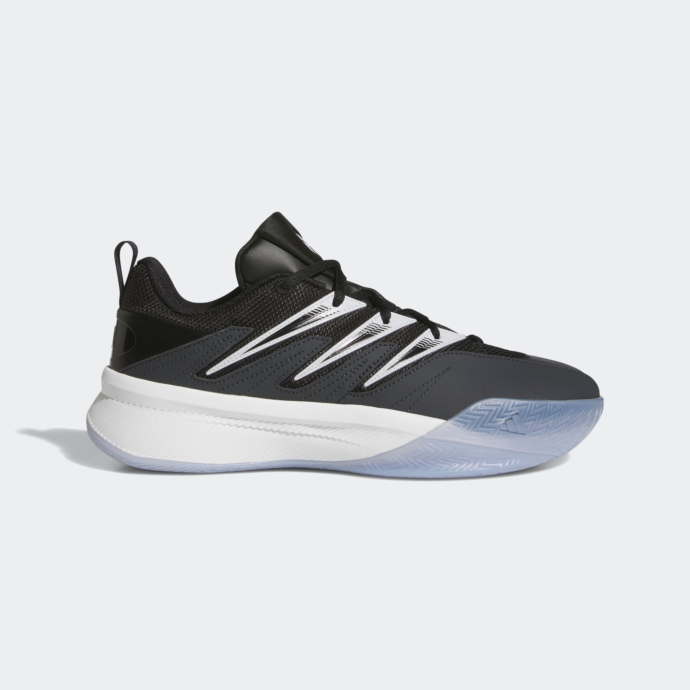 adidas Performance Basketbalschoenen DAME CERTIFIED 3