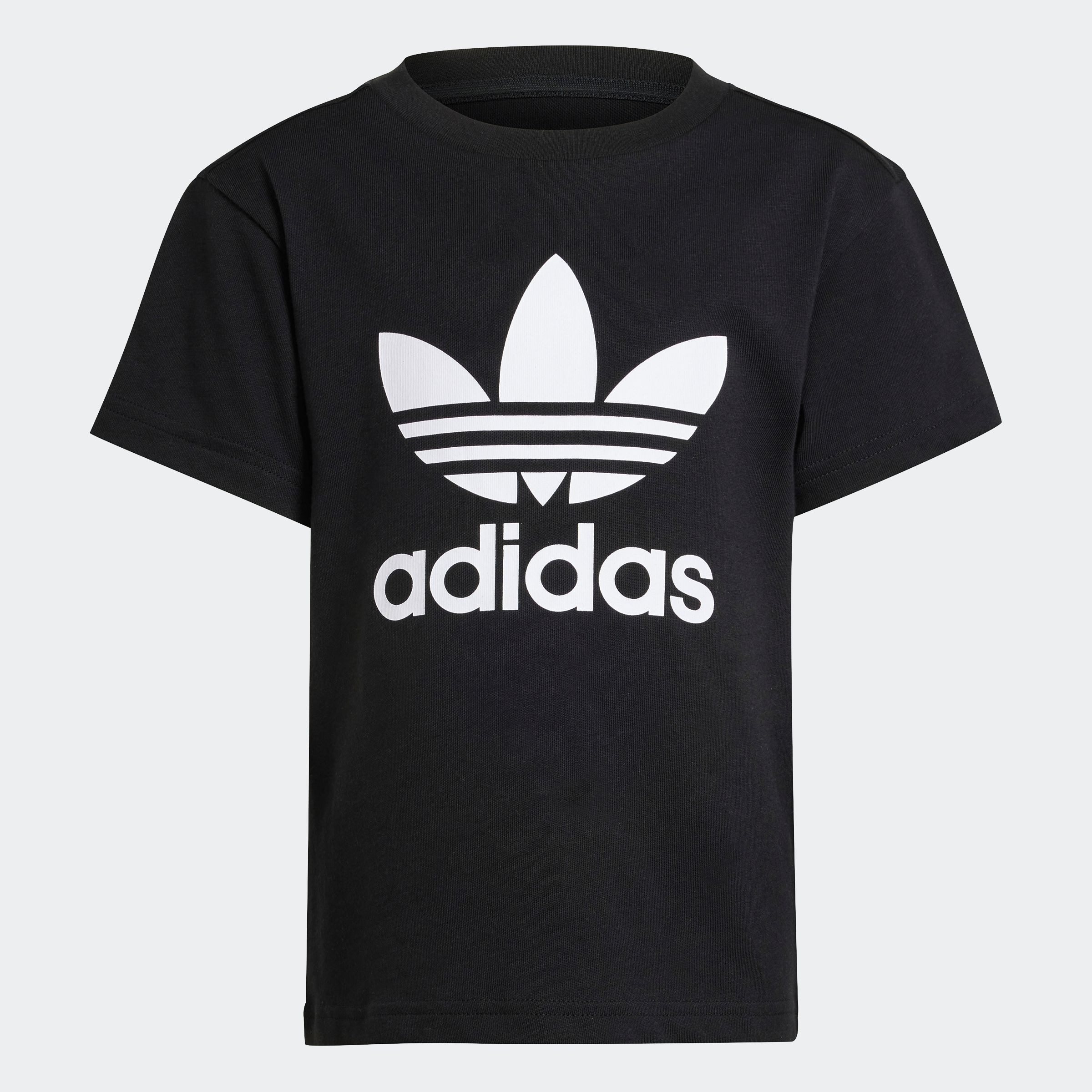 adidas Originals T-shirt TREFOIL TEE