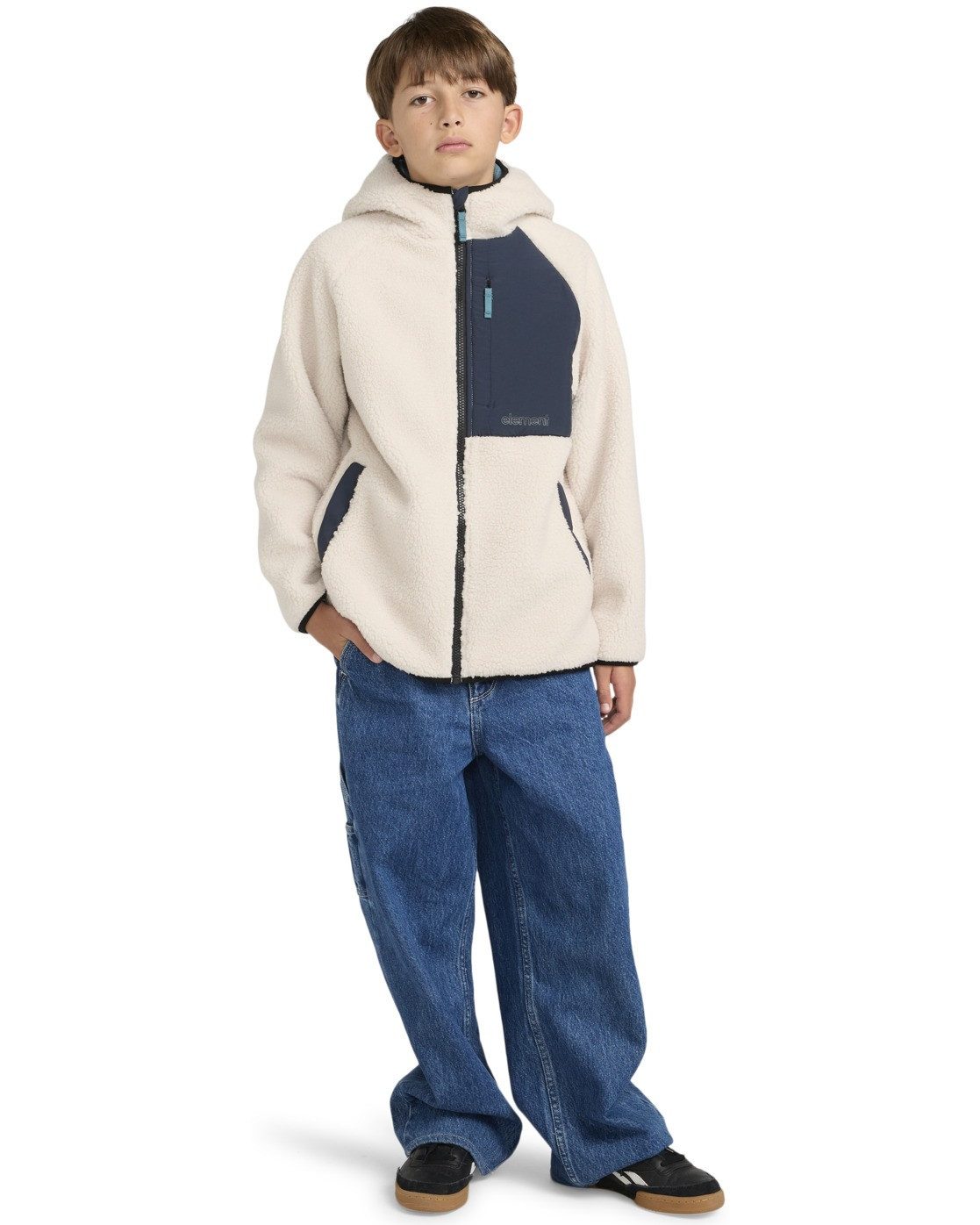 Element Outdoorjack Wolfe