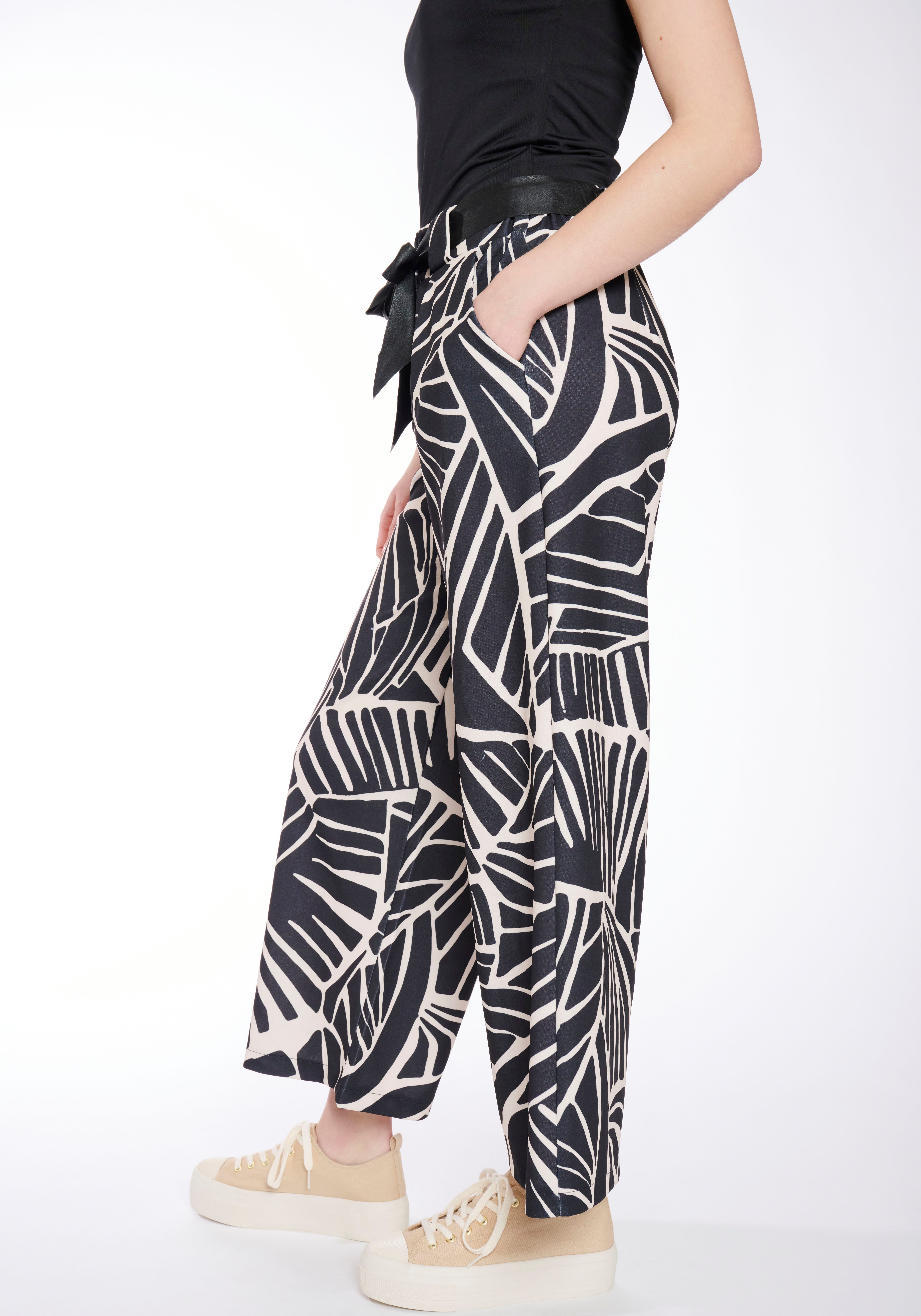 HaILYS Comfortbroek LG P TR Ni44a
