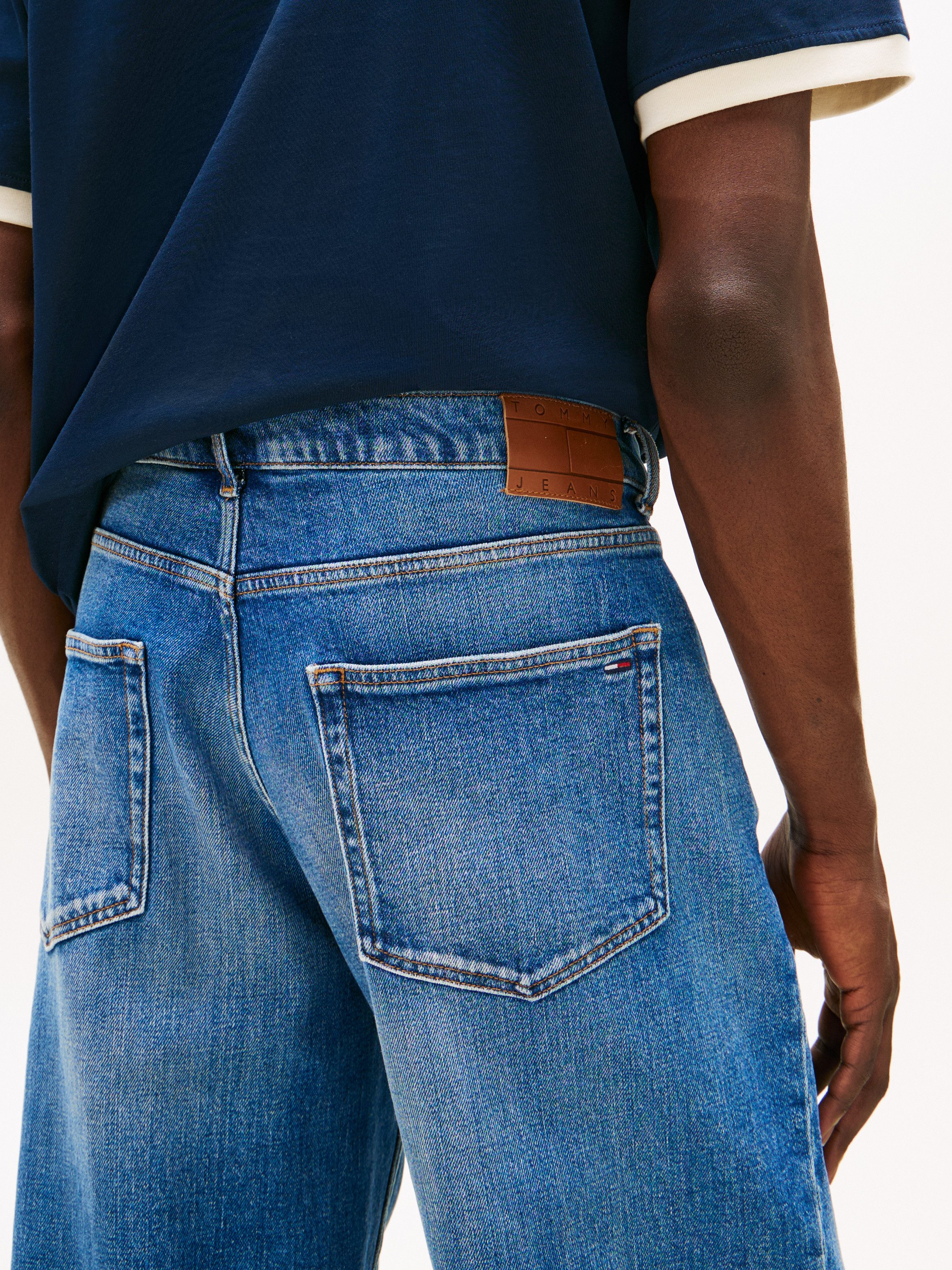 TOMMY JEANS Loose fit jeans Jamie Loose Straight