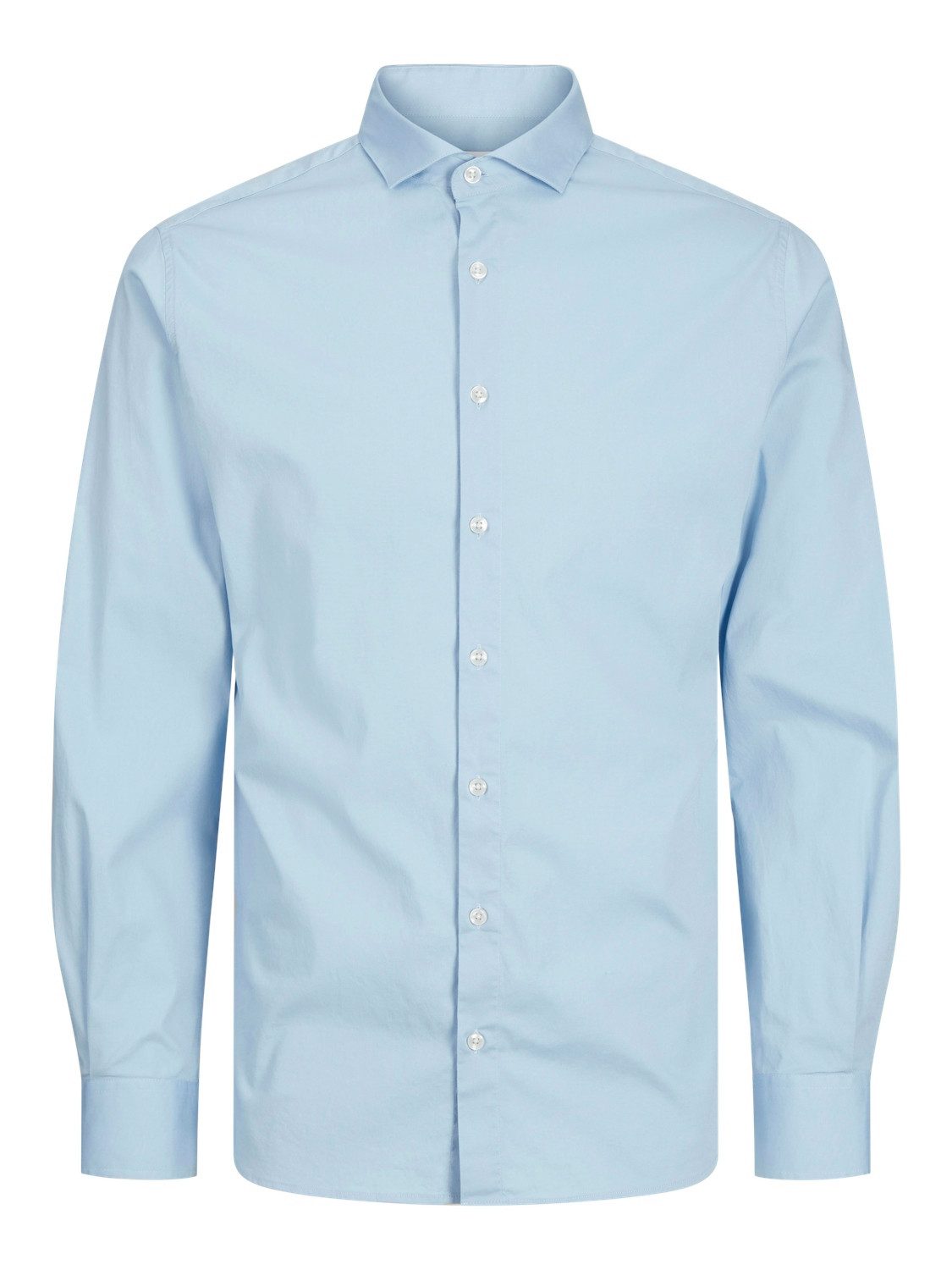 Jack & Jones Overhemd met lange mouwen JPRBLAJAXON STRETCH SHIRT L/S NOOS