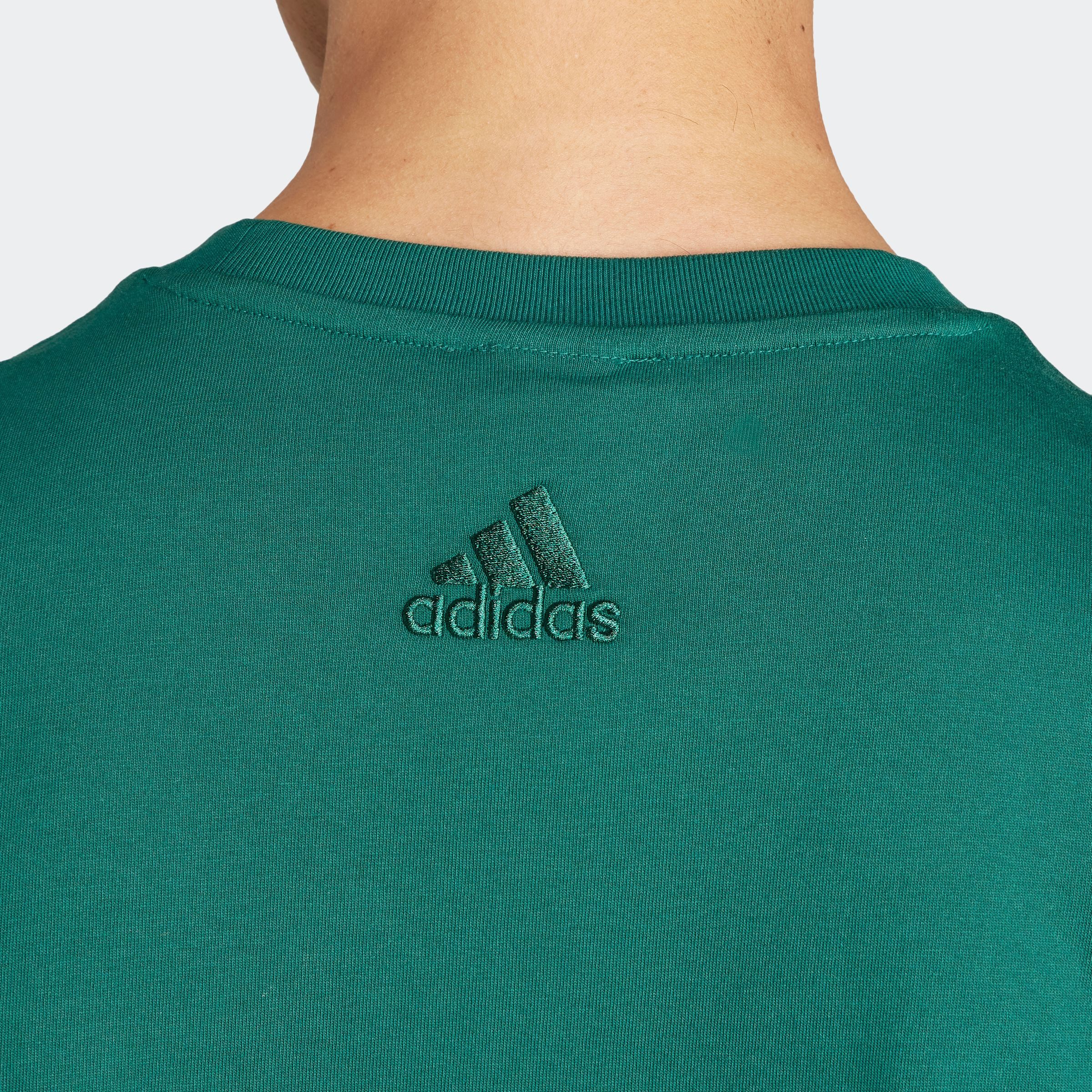 adidas Sportswear T-shirt M BL SJ T