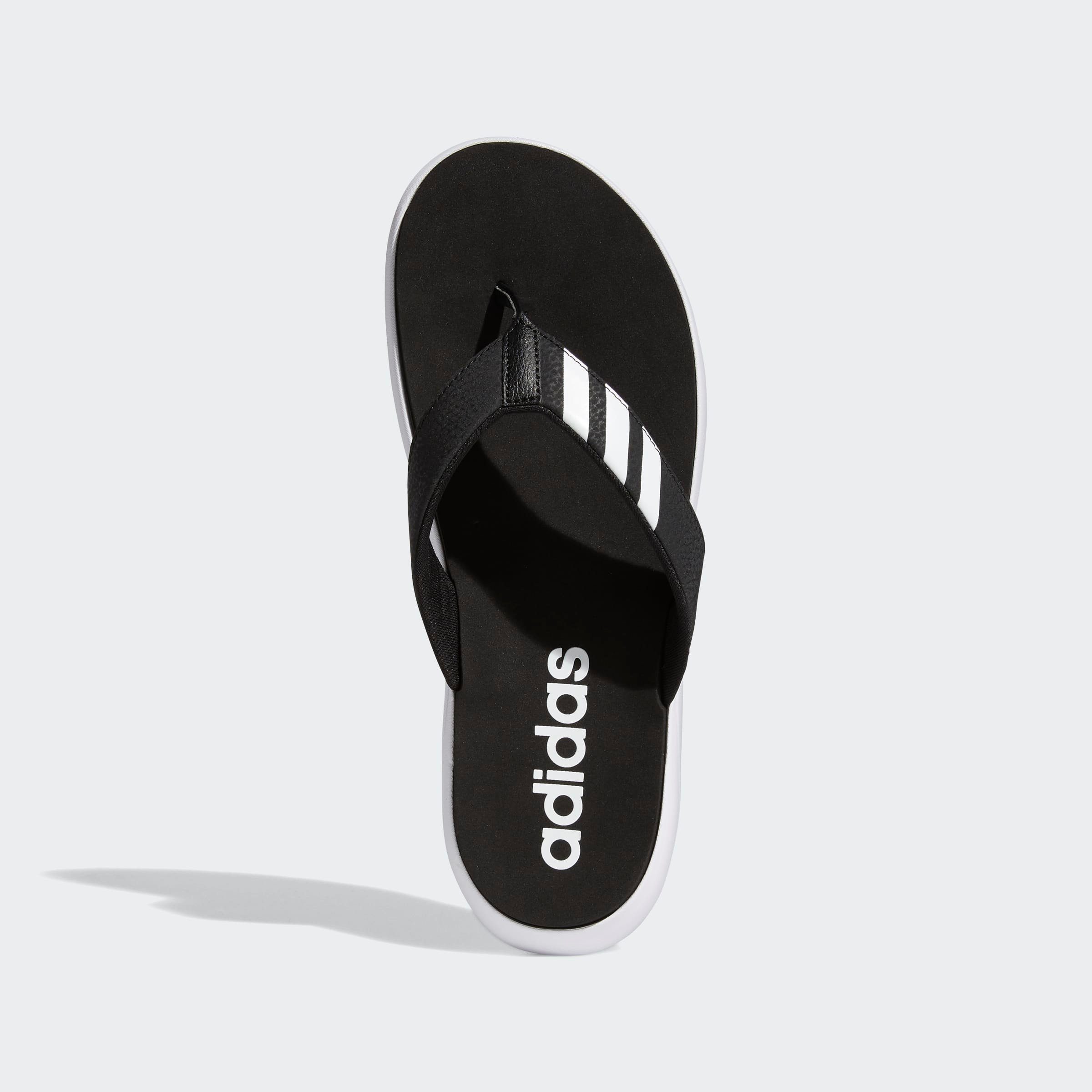 adidas Teenslippers Comfort online verkrijgbaar | OTTO