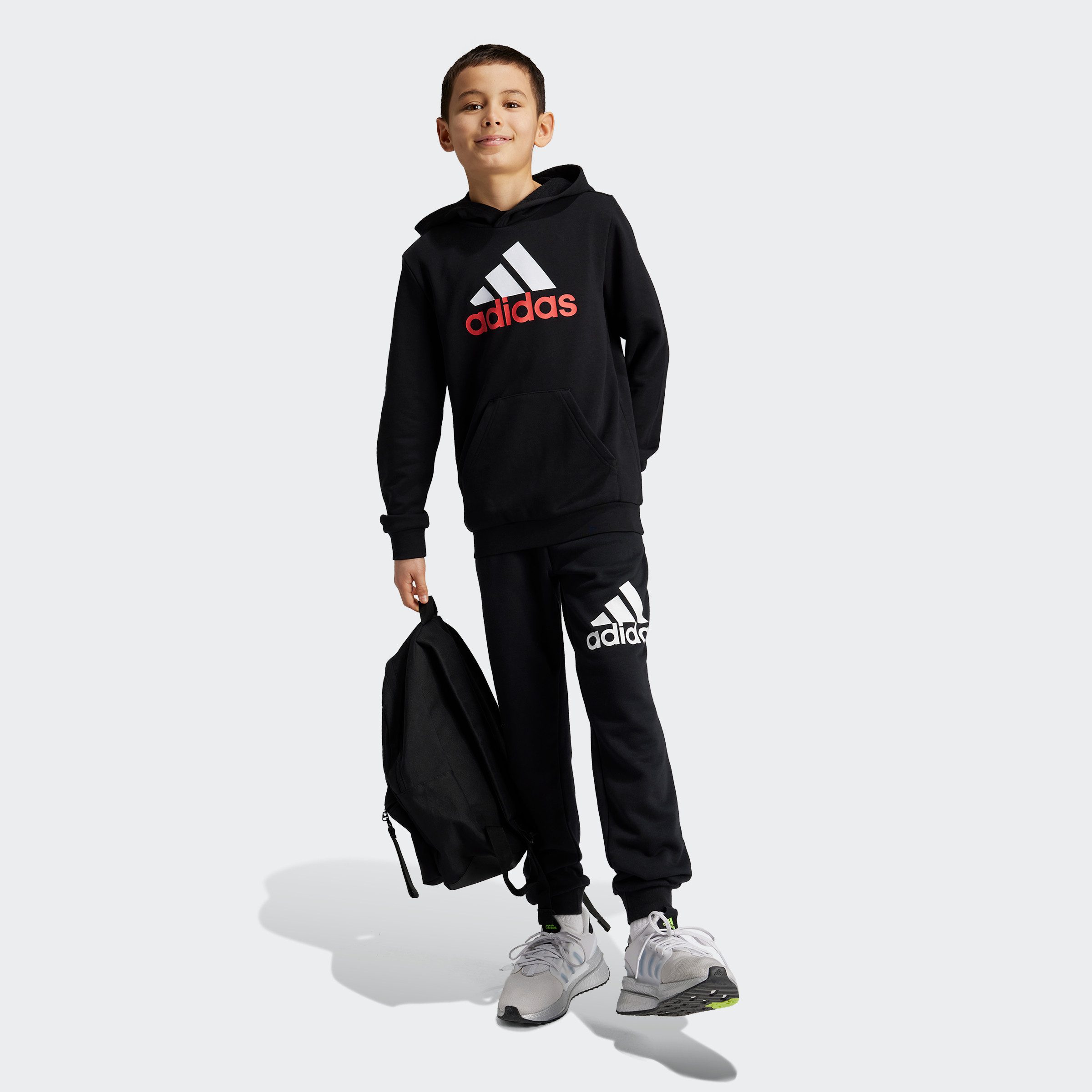 adidas Sportswear Hoodie U BL 2 HOODIE