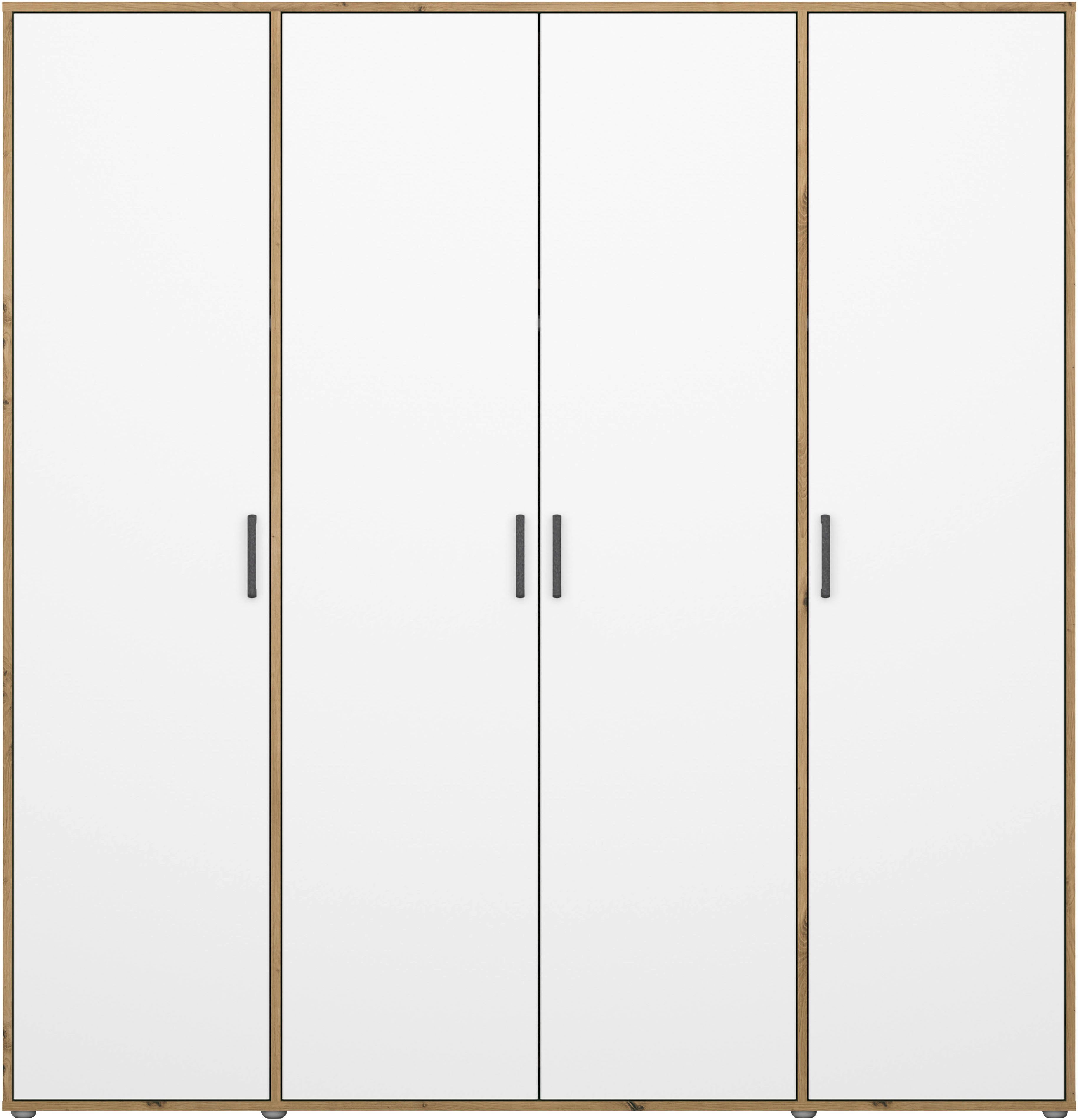 rauch Kledingkast VOYAGER Otto´s Choice Garderobe Kledingkast TOPSELLER Slaapkamer