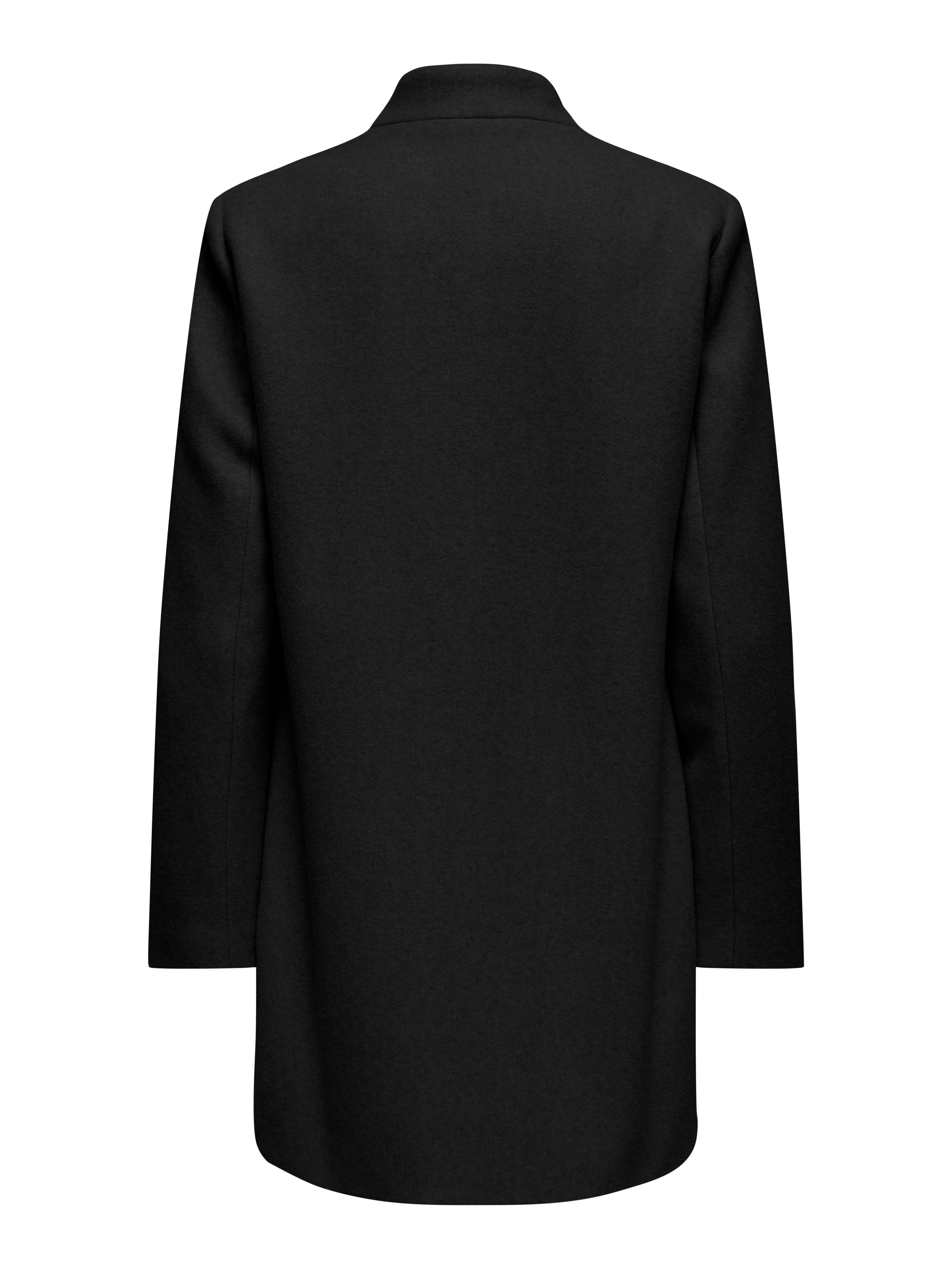 Only Lange jas ONLNANCY LIFE SOHO COAT CC OTW