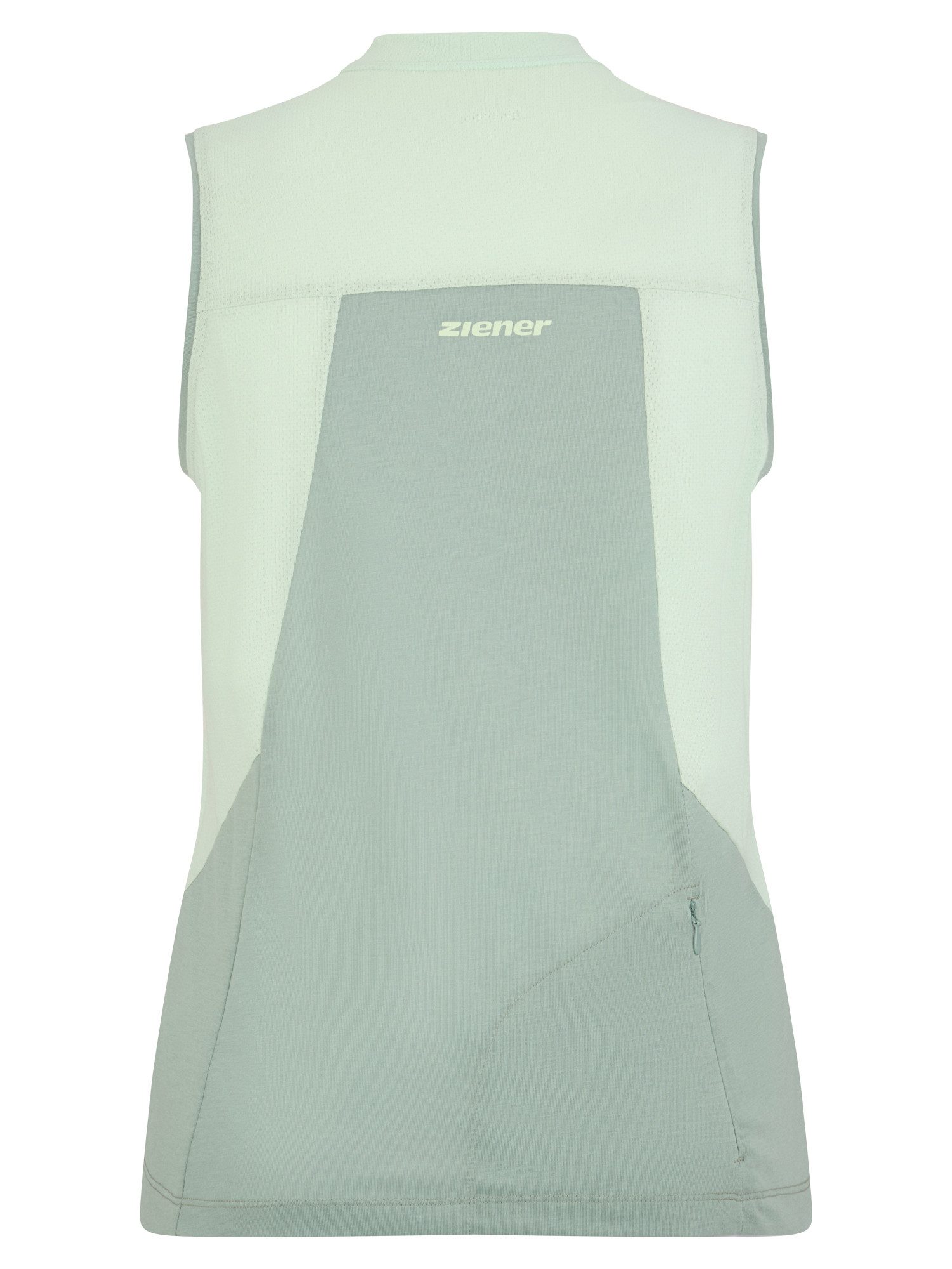 Ziener Fietsshirt NIKOLETTA-Z