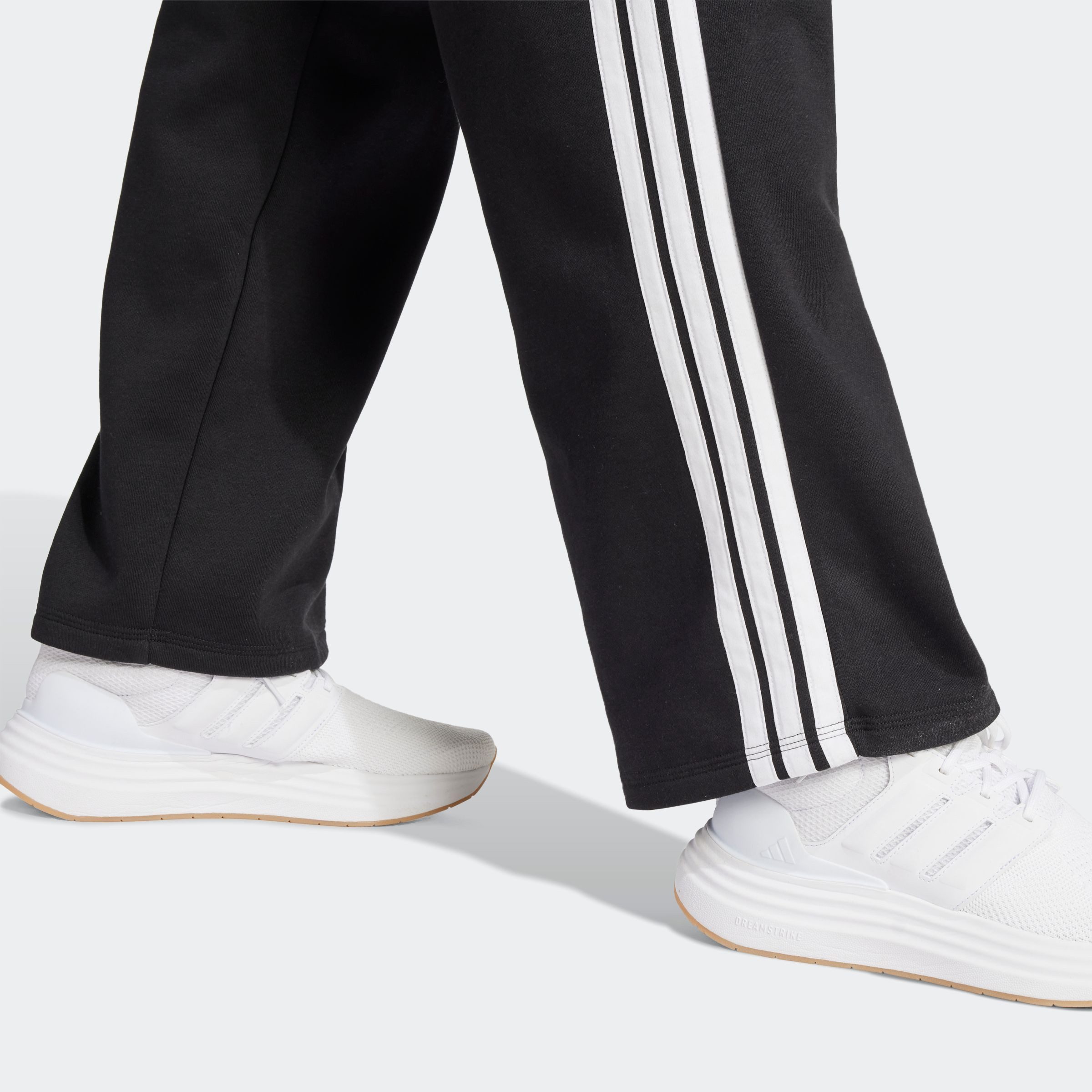 adidas Sportswear Sportbroek W 3S FL OH PT (1-delig)
