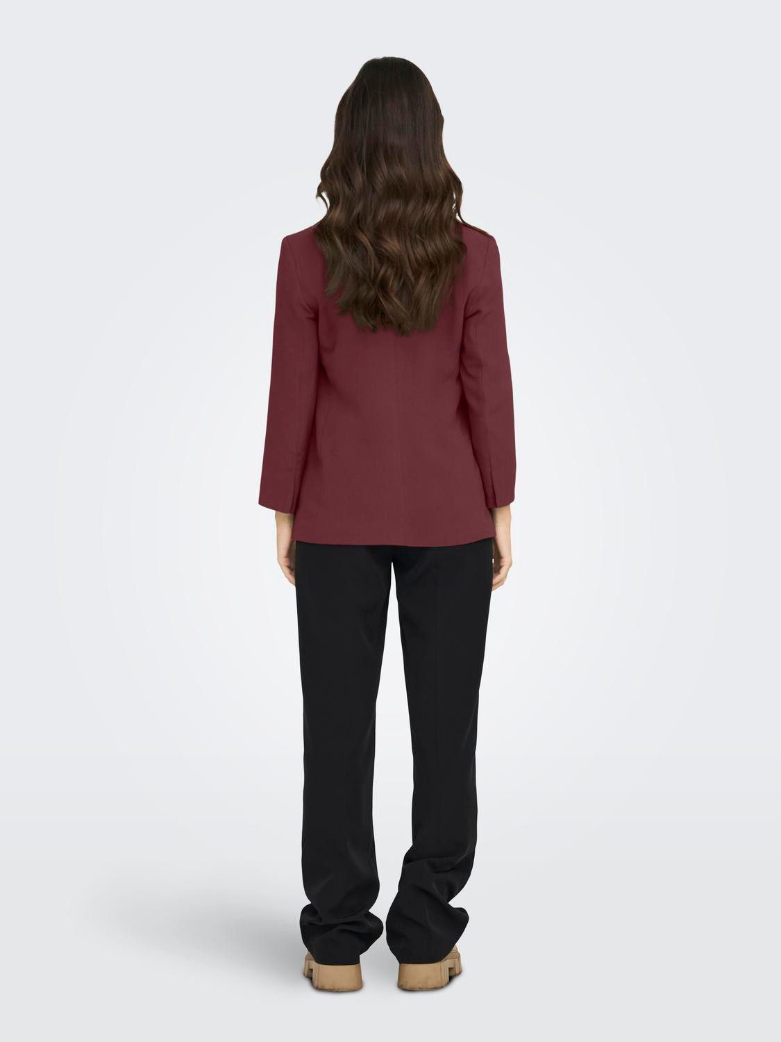 Only Korte blazer ONLSAFRON BLAZER TLR NOOS