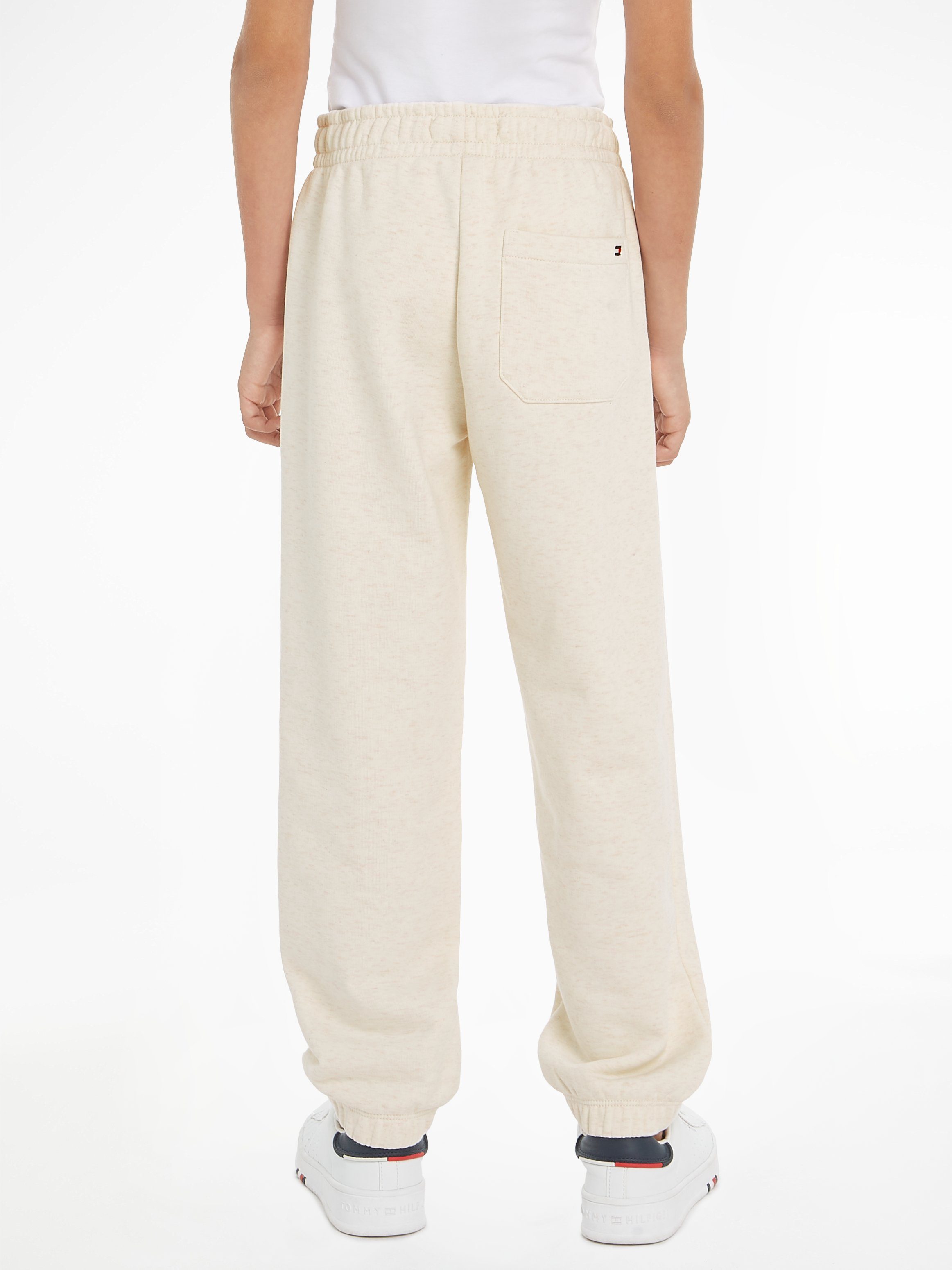 Tommy Hilfiger Sweatbroek U TIMELESS SWEATPANTS