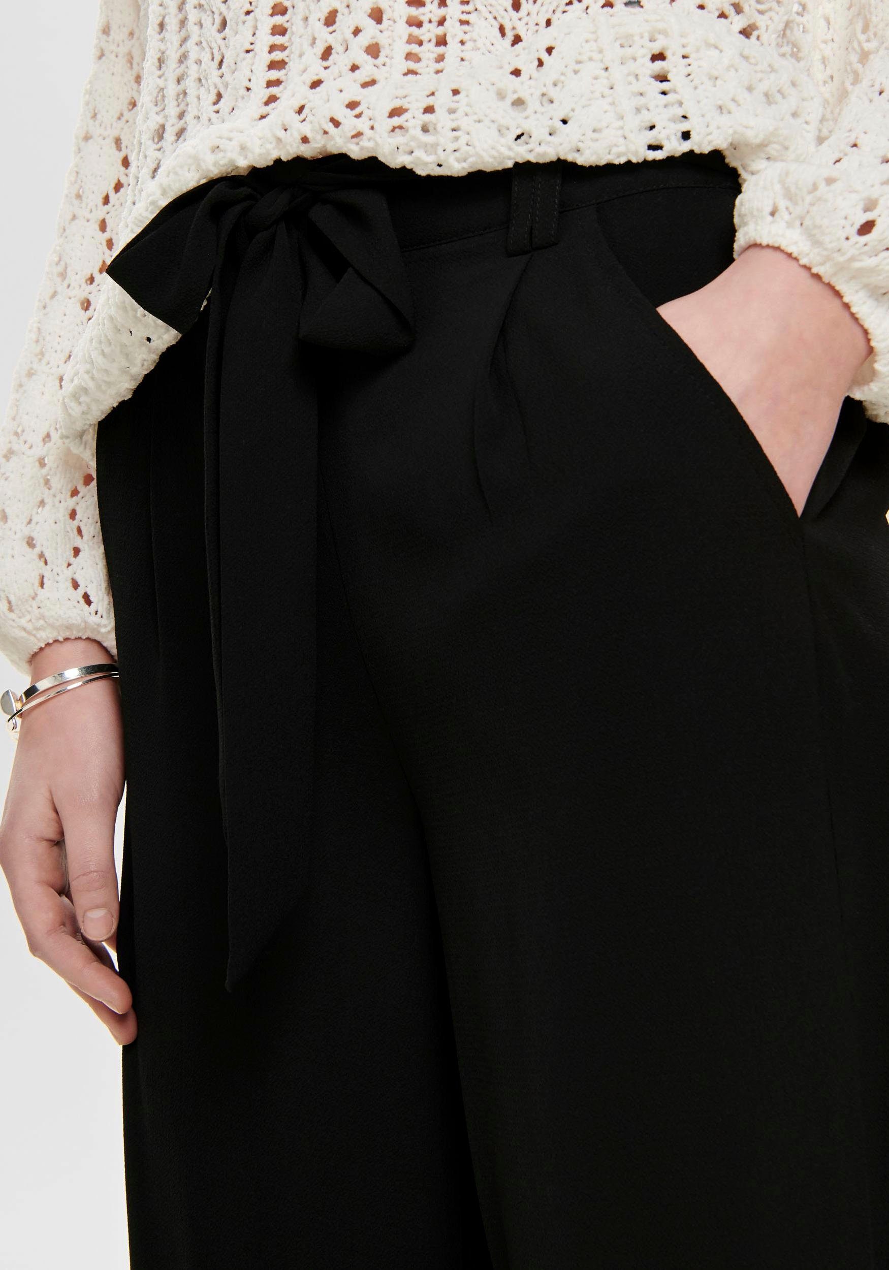 Only Palazzobroek ONLWINNER PALAZZO CULOTTE PANT NOOS PTM